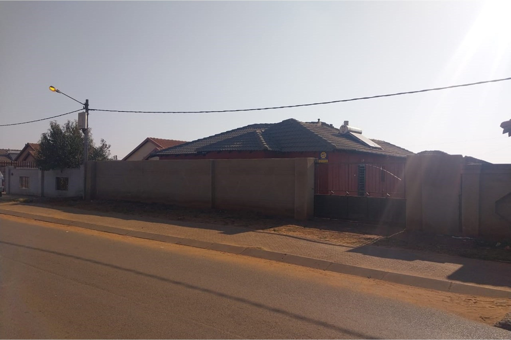 3 bedroom house for Sale in Lehae