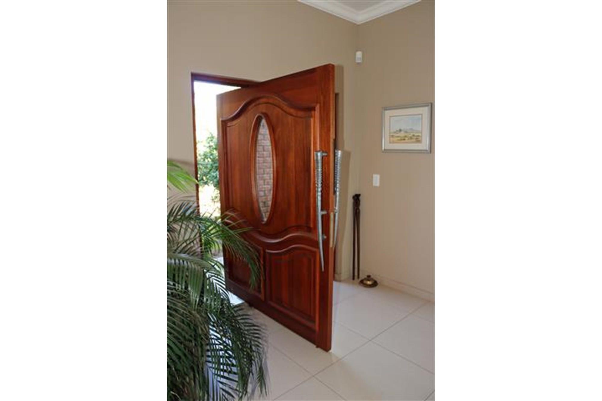 Thaba Moriri - Five bedroom house breathtaking views - House and large separate flat-PET FRIENDLY