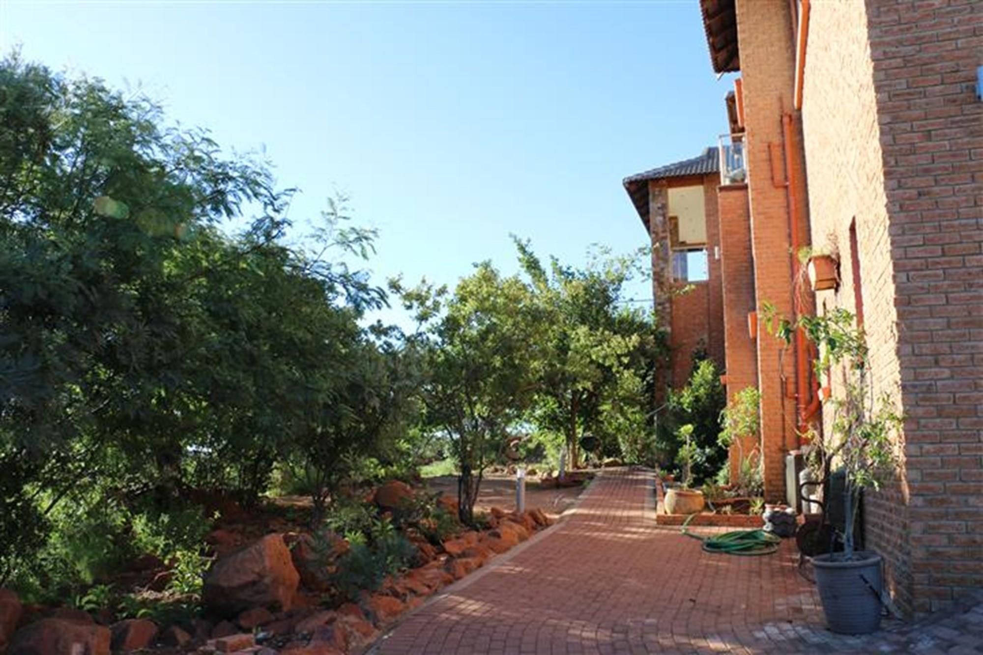 Thaba Moriri - Five bedroom house breathtaking views - House and large separate flat-PET FRIENDLY