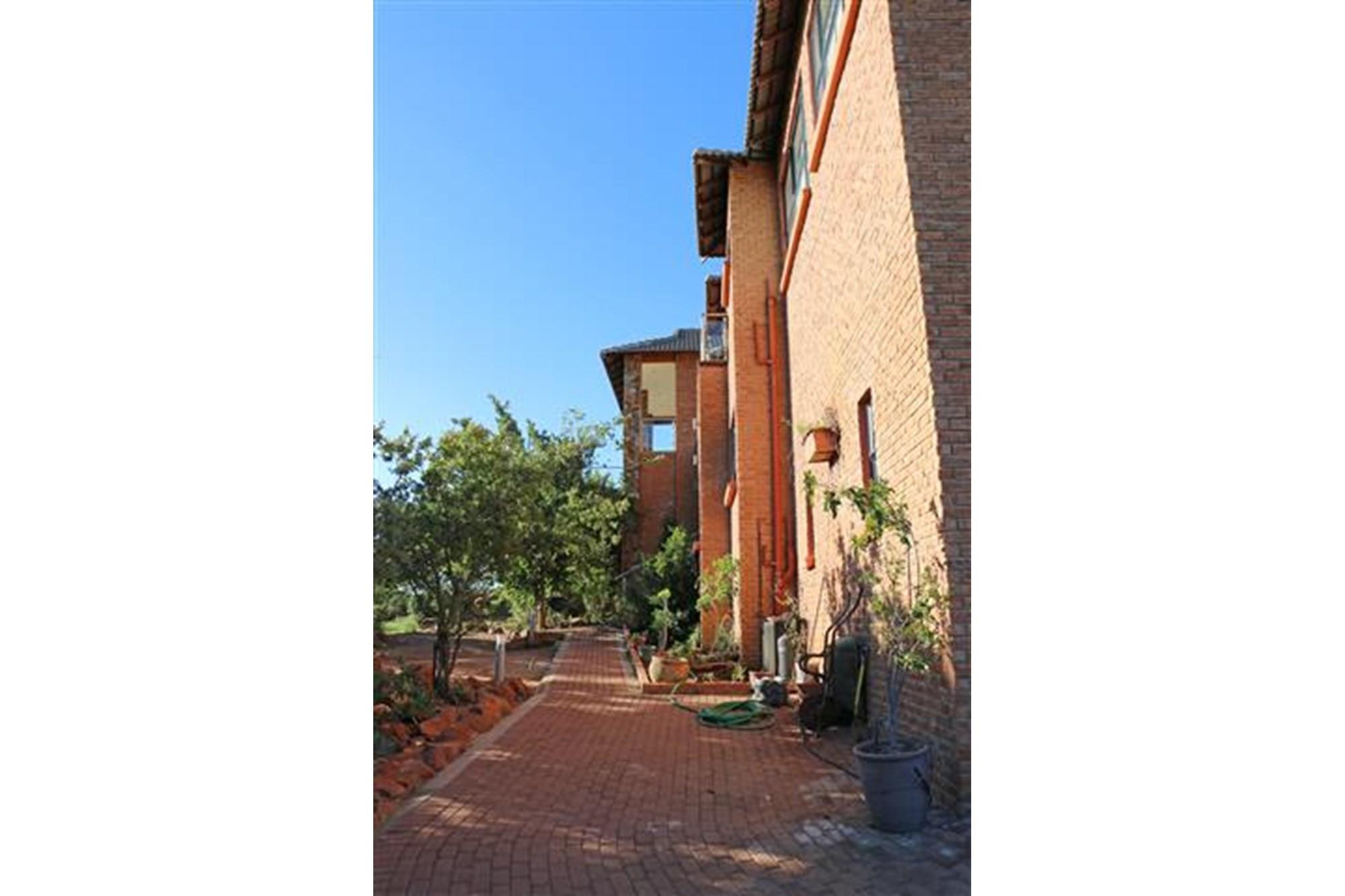 Thaba Moriri - Five bedroom house breathtaking views - House and large separate flat-PET FRIENDLY