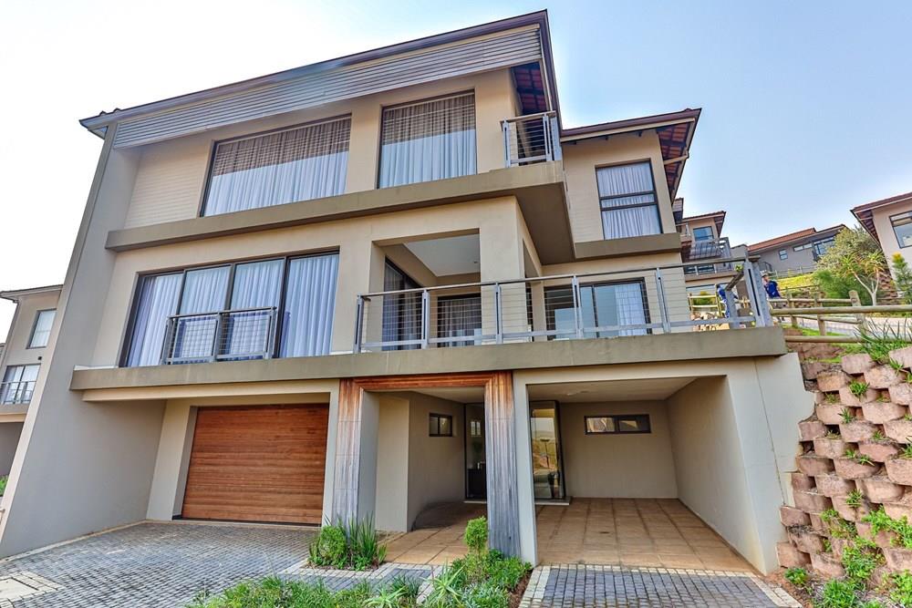 4 bedroom townhouse to rent in Zimbali Estate R40 000