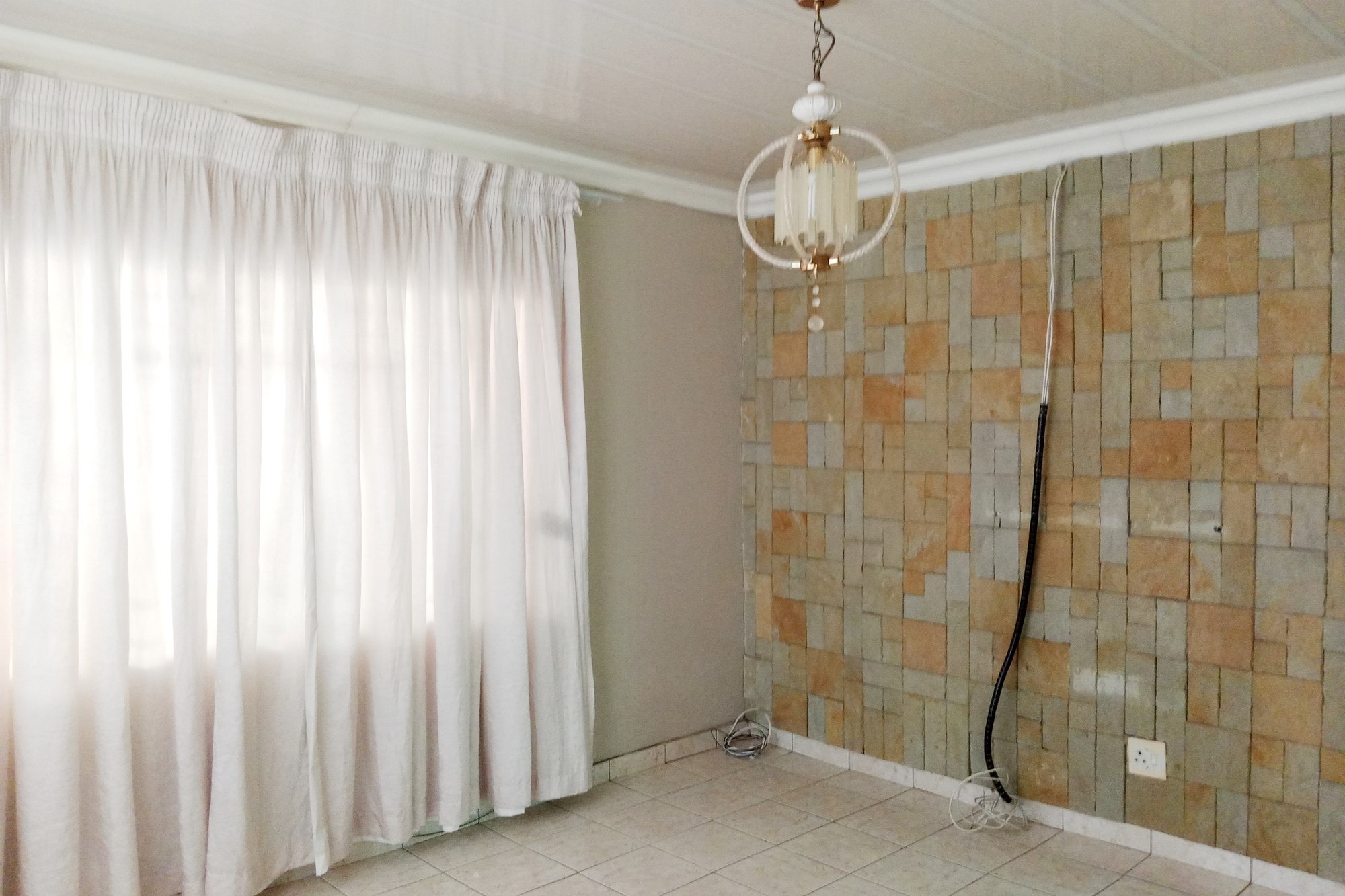 House for rent in Soshanguve DD, Soshanguve, 2662 Thutong Crescent, Soshanguve DD, Soshanguve, Gauteng, 60 m²