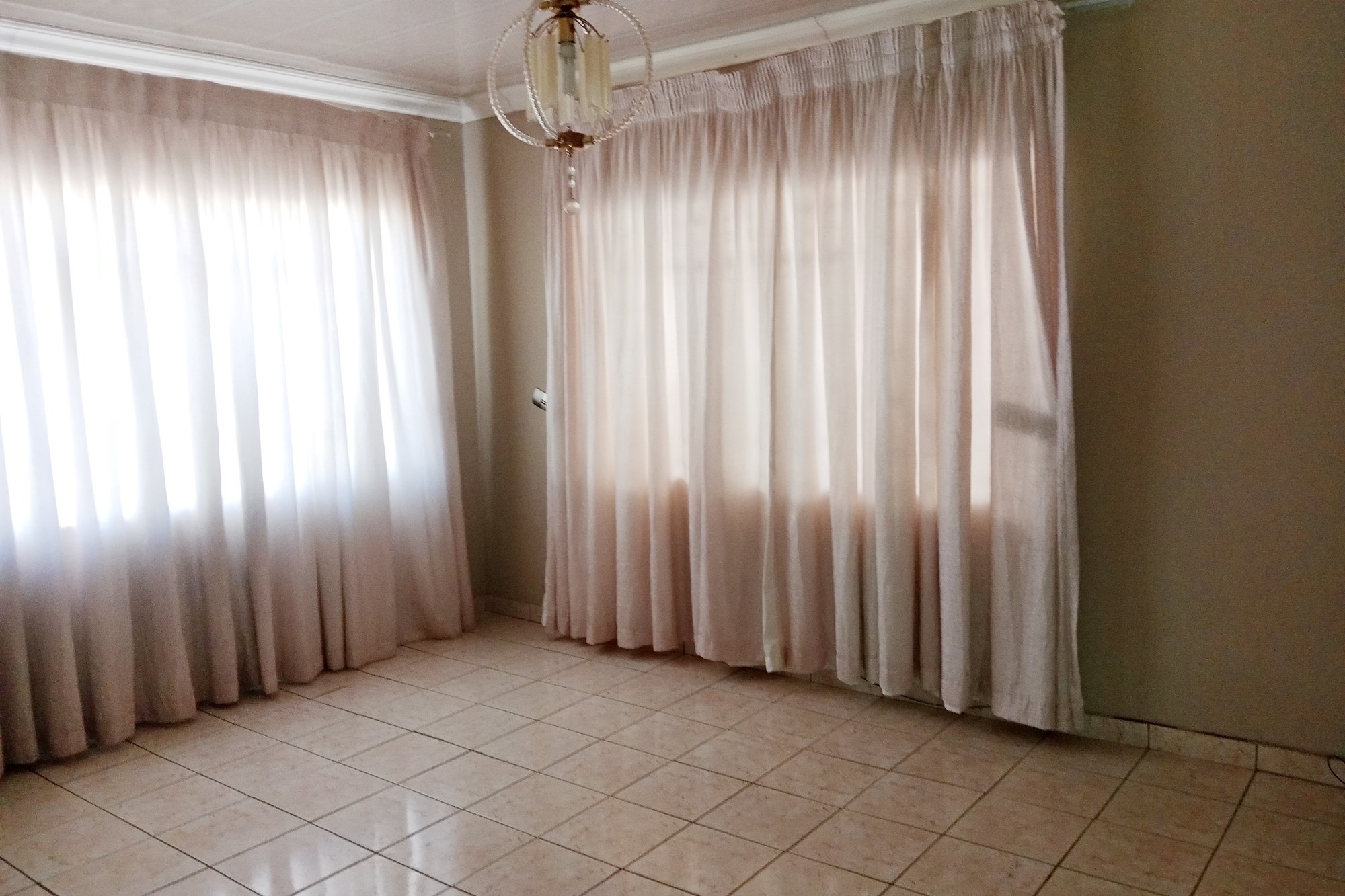 House for rent in Soshanguve DD, Soshanguve, 2662 Thutong Crescent, Soshanguve DD, Soshanguve, Gauteng, 60 m²