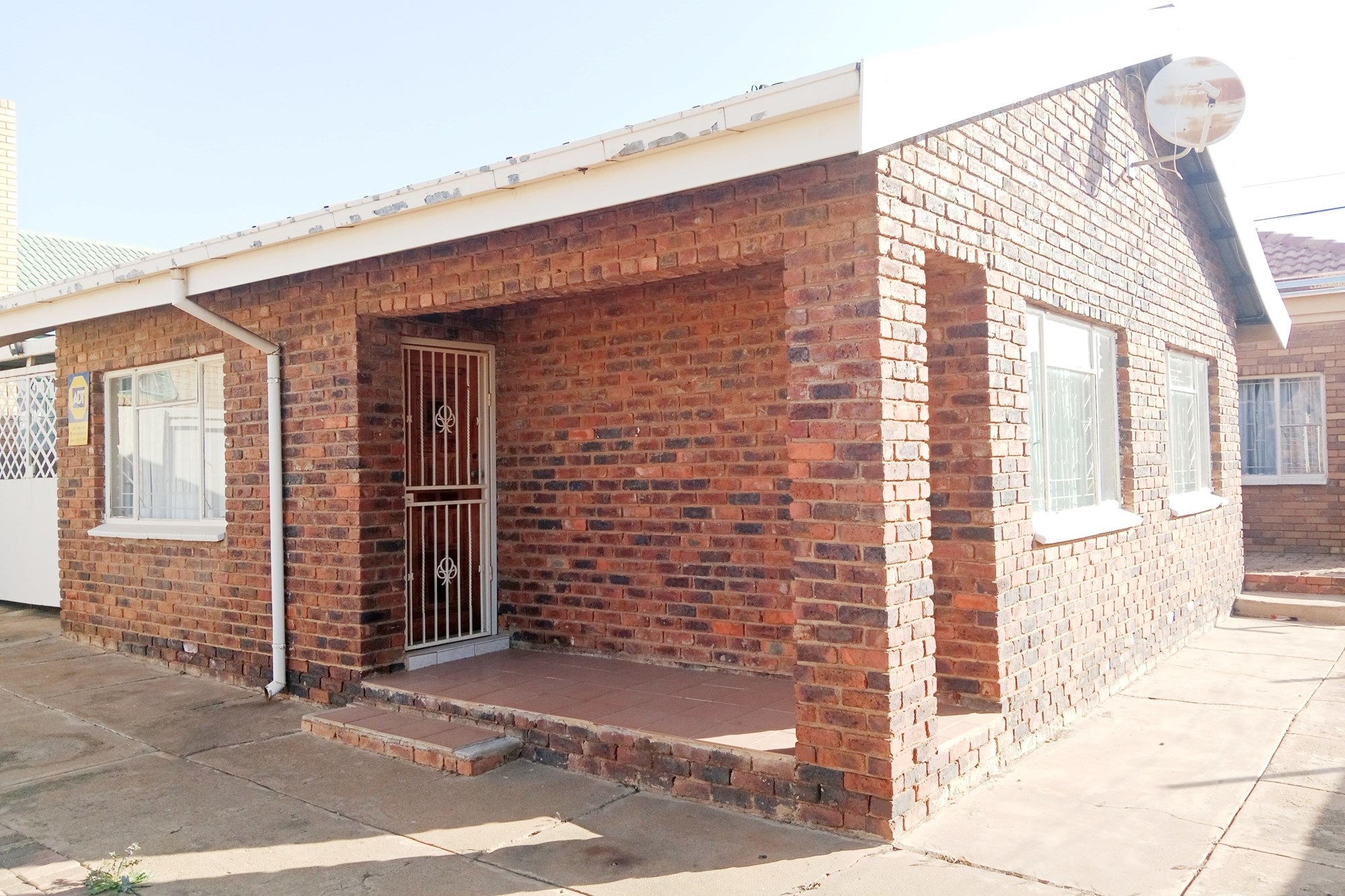 House for rent in Soshanguve DD, Soshanguve, 2662 Thutong Crescent, Soshanguve DD, Soshanguve, Gauteng, 60 m²