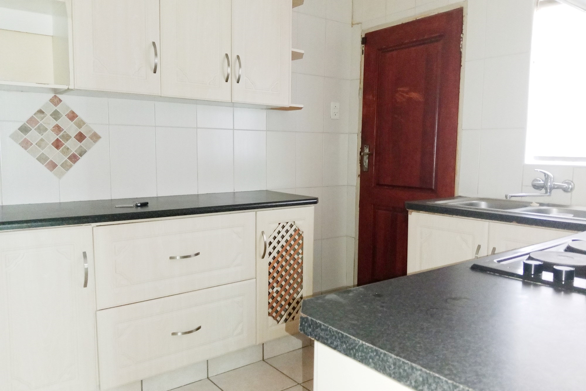House for rent in Soshanguve DD, Soshanguve, 2662 Thutong Crescent, Soshanguve DD, Soshanguve, Gauteng, 60 m²
