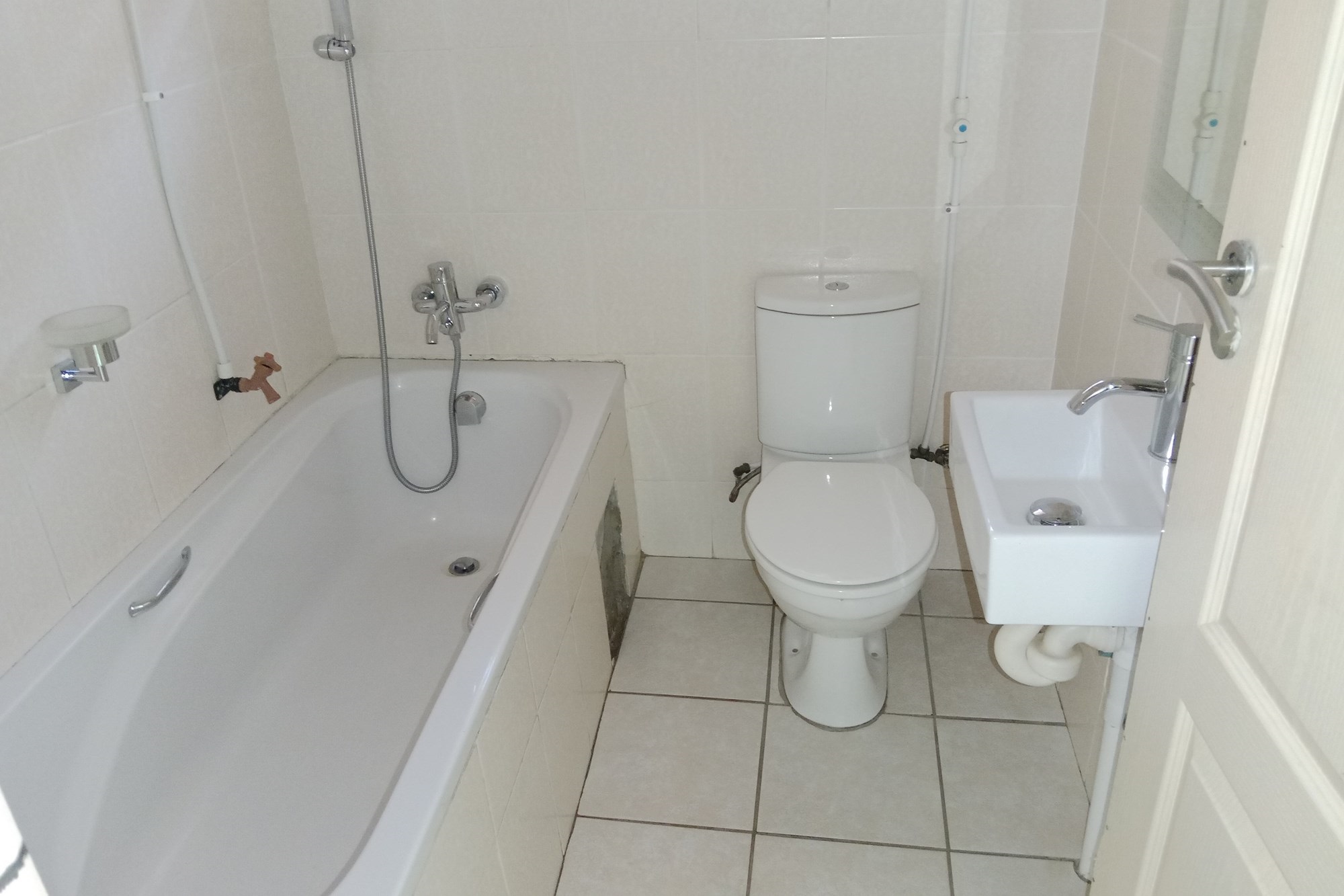 House for rent in Soshanguve DD, Soshanguve, 2662 Thutong Crescent, Soshanguve DD, Soshanguve, Gauteng, 60 m²