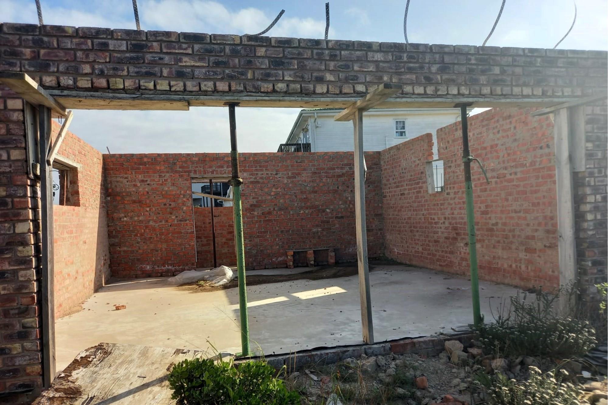 Vacant Land For Sale in Dana Bay Mossel Bay