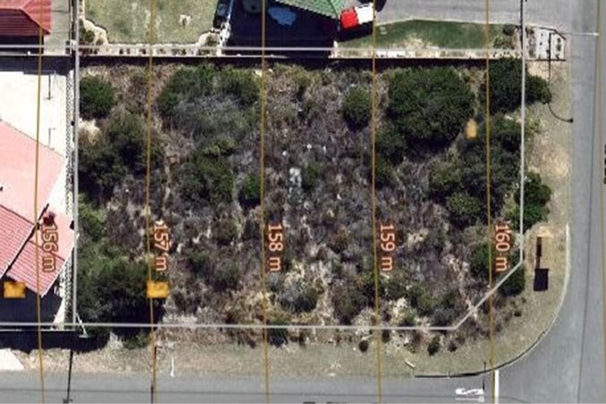 Vacant Land For Sale in Dana Bay Mossel Bay