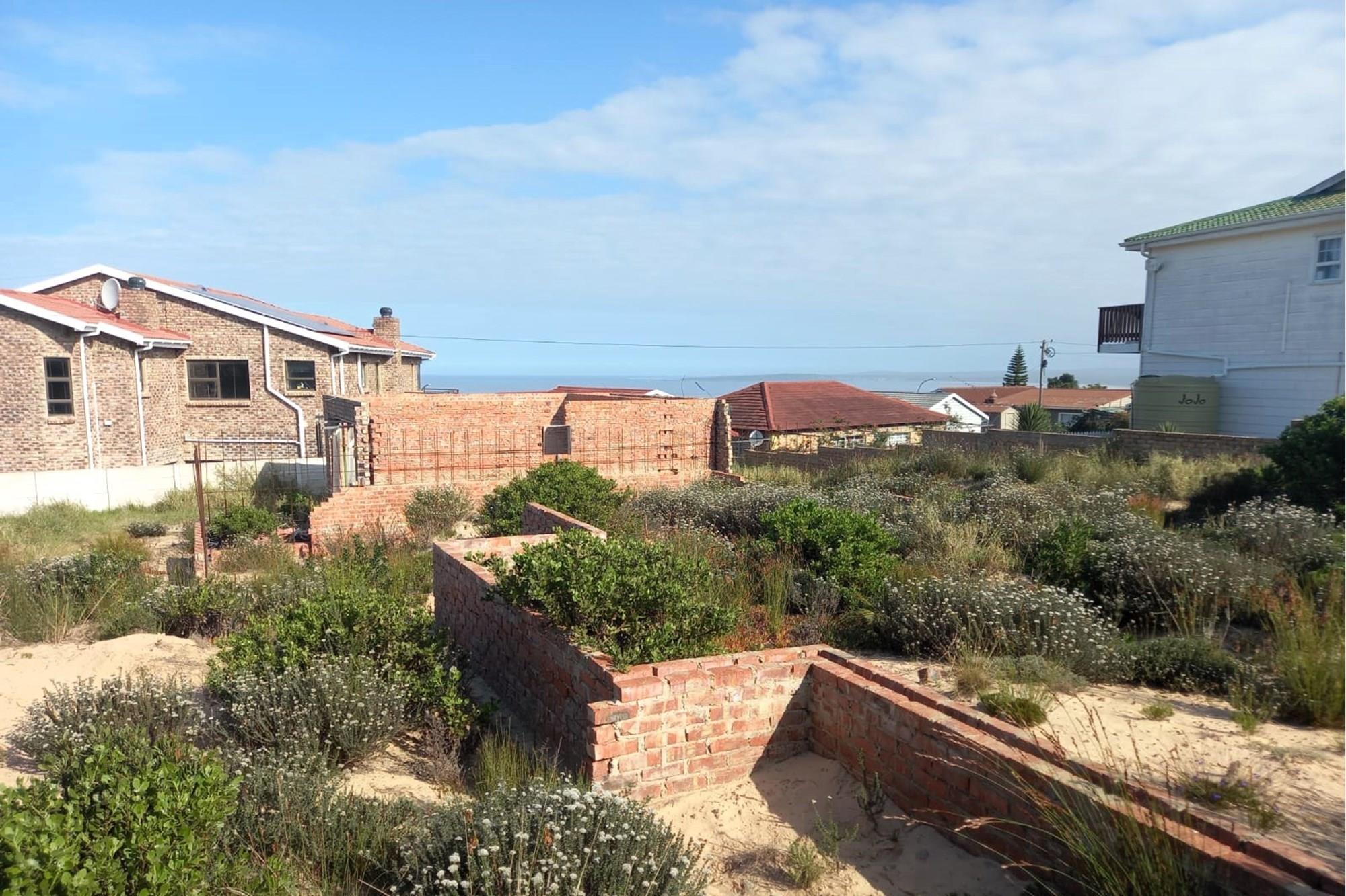 Vacant Land For Sale in Dana Bay Mossel Bay