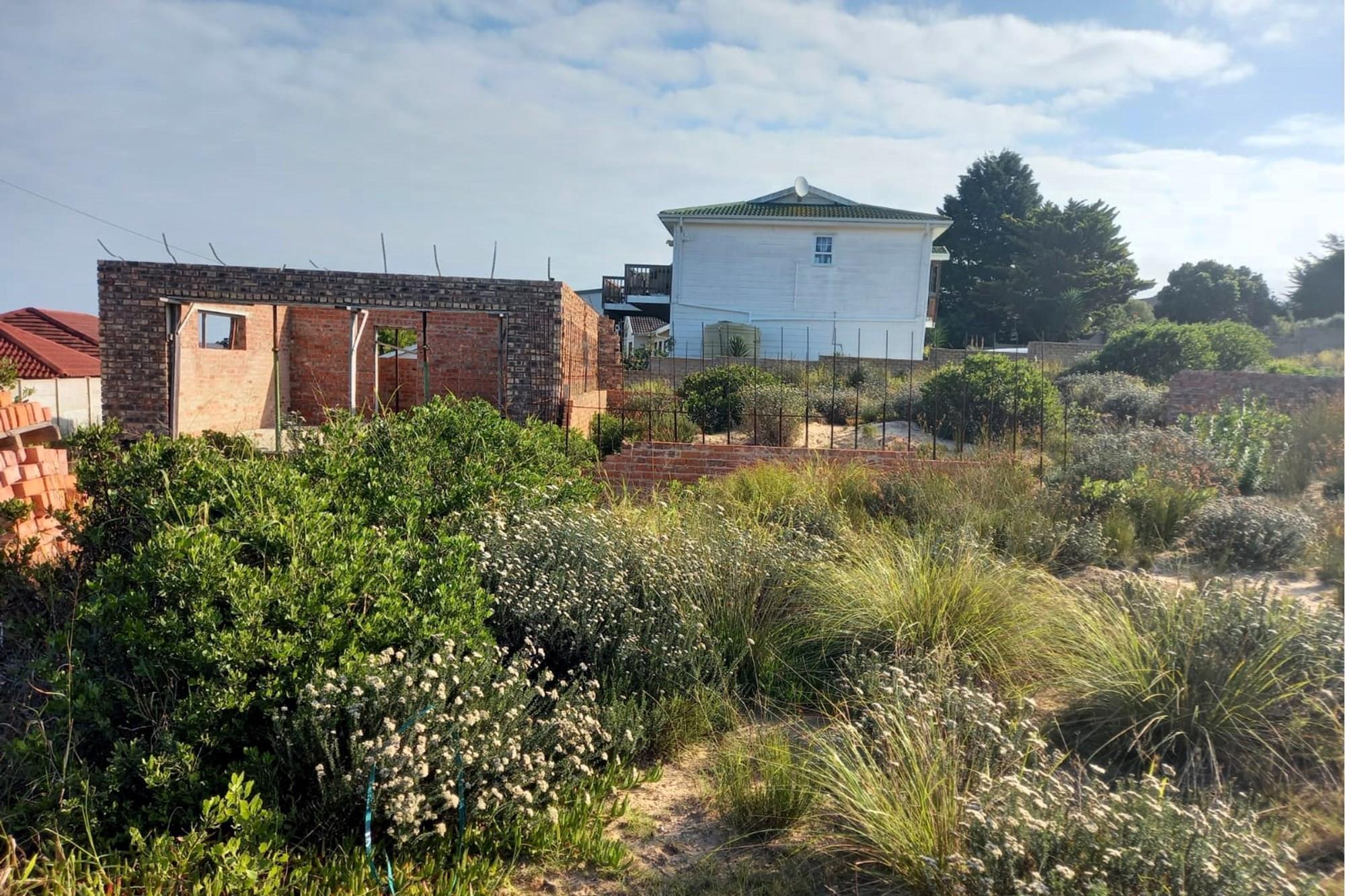 Vacant Land For Sale in Dana Bay Mossel Bay