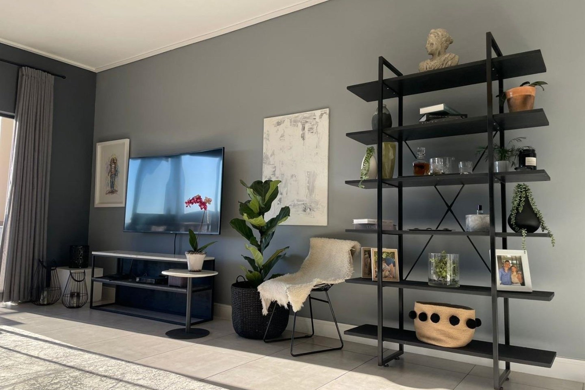 Apartment for rent in The Polofields, Waterfall, Midrand, 113 m²