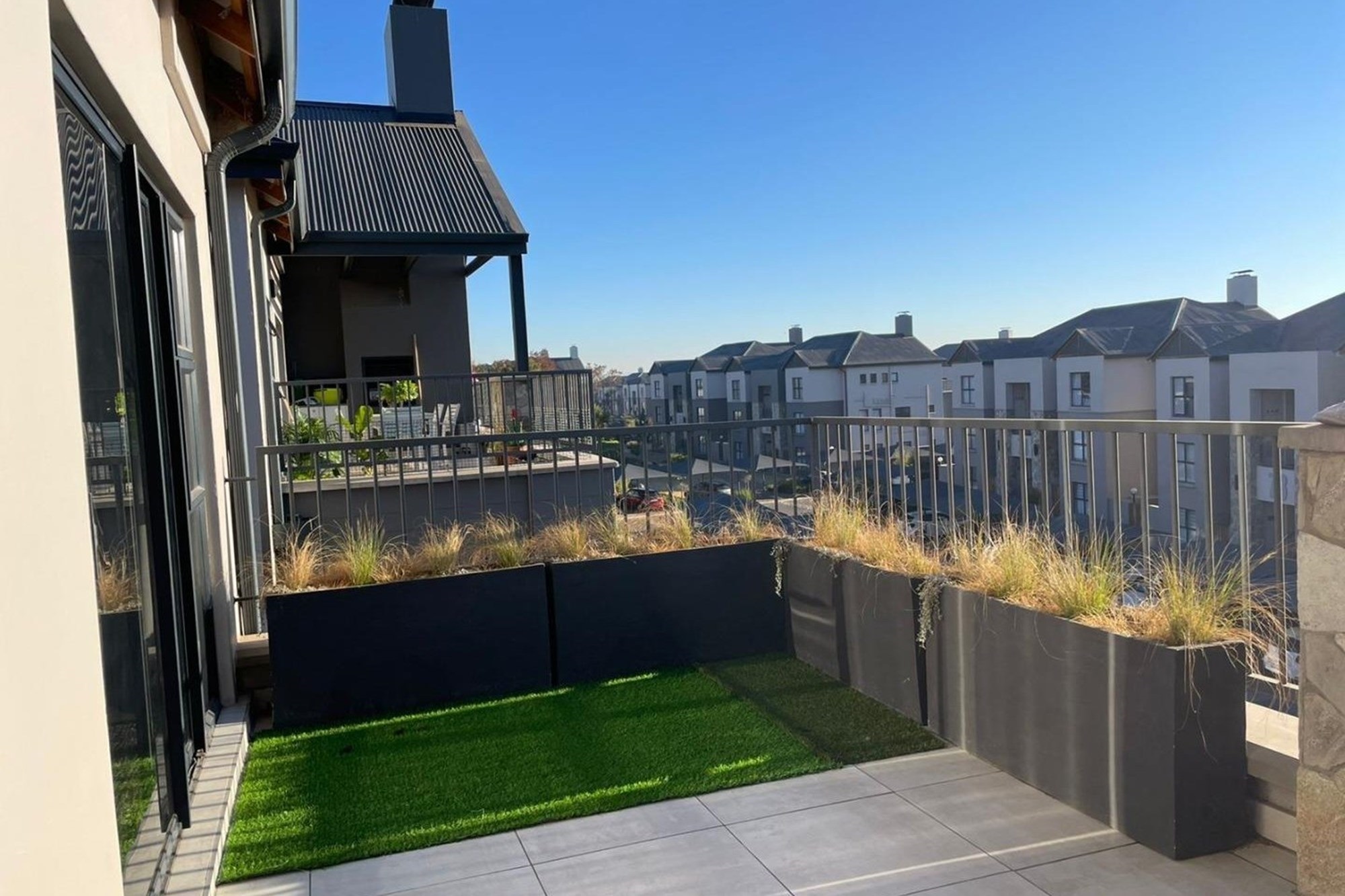 Apartment for rent in The Polofields, Waterfall, Midrand, 113 m²