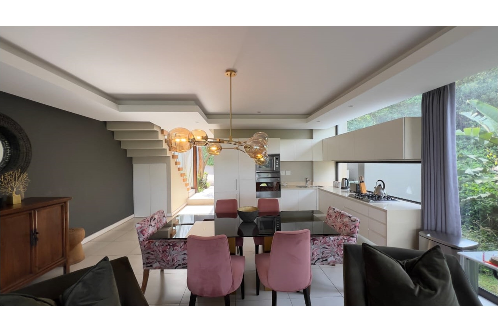 Refined Coastal Living | 3-Bedroom Residence in The Sanctuary, Zimbali coastal Estate