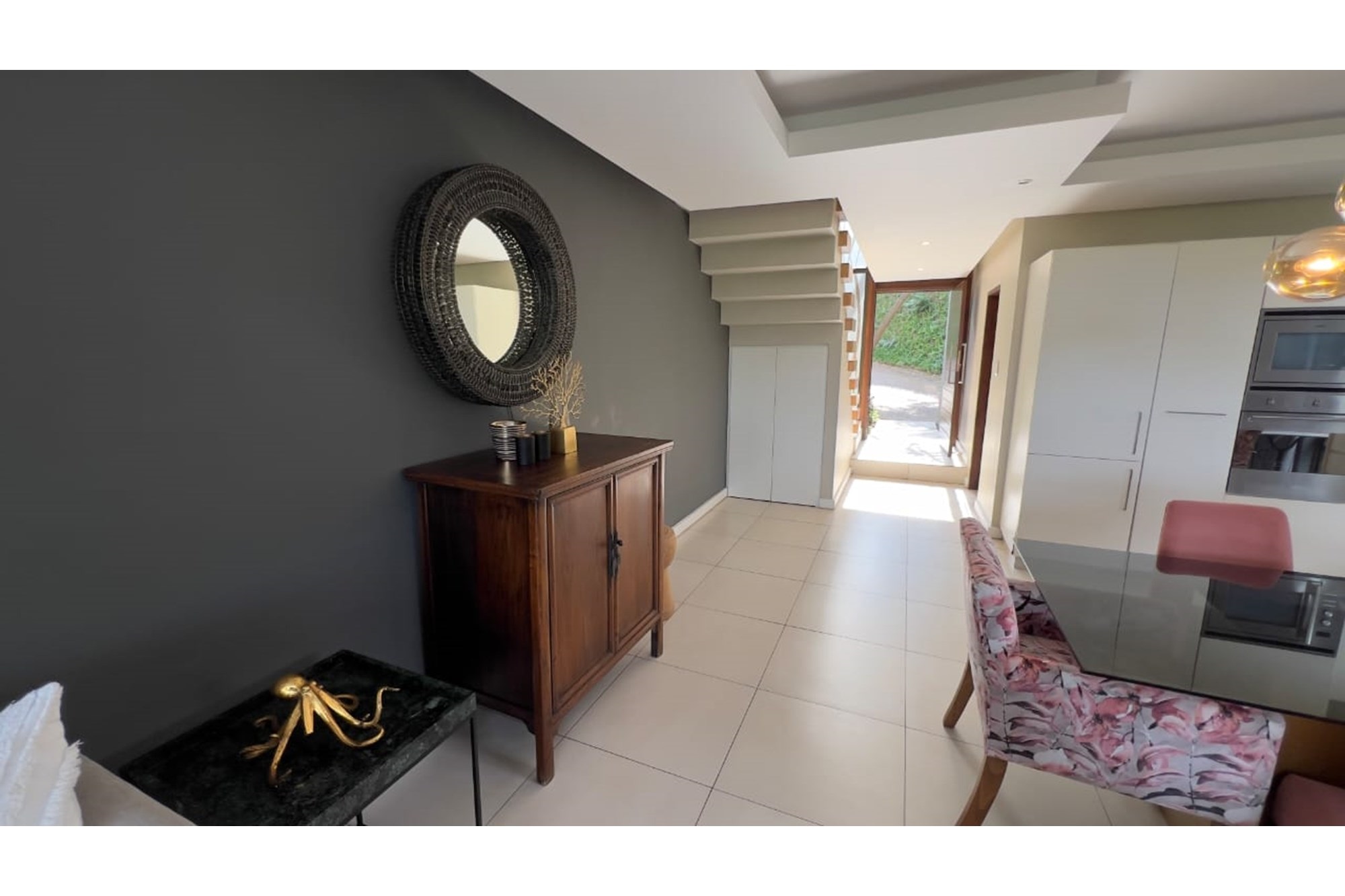 Refined Coastal Living | 3-Bedroom Residence in The Sanctuary, Zimbali coastal Estate