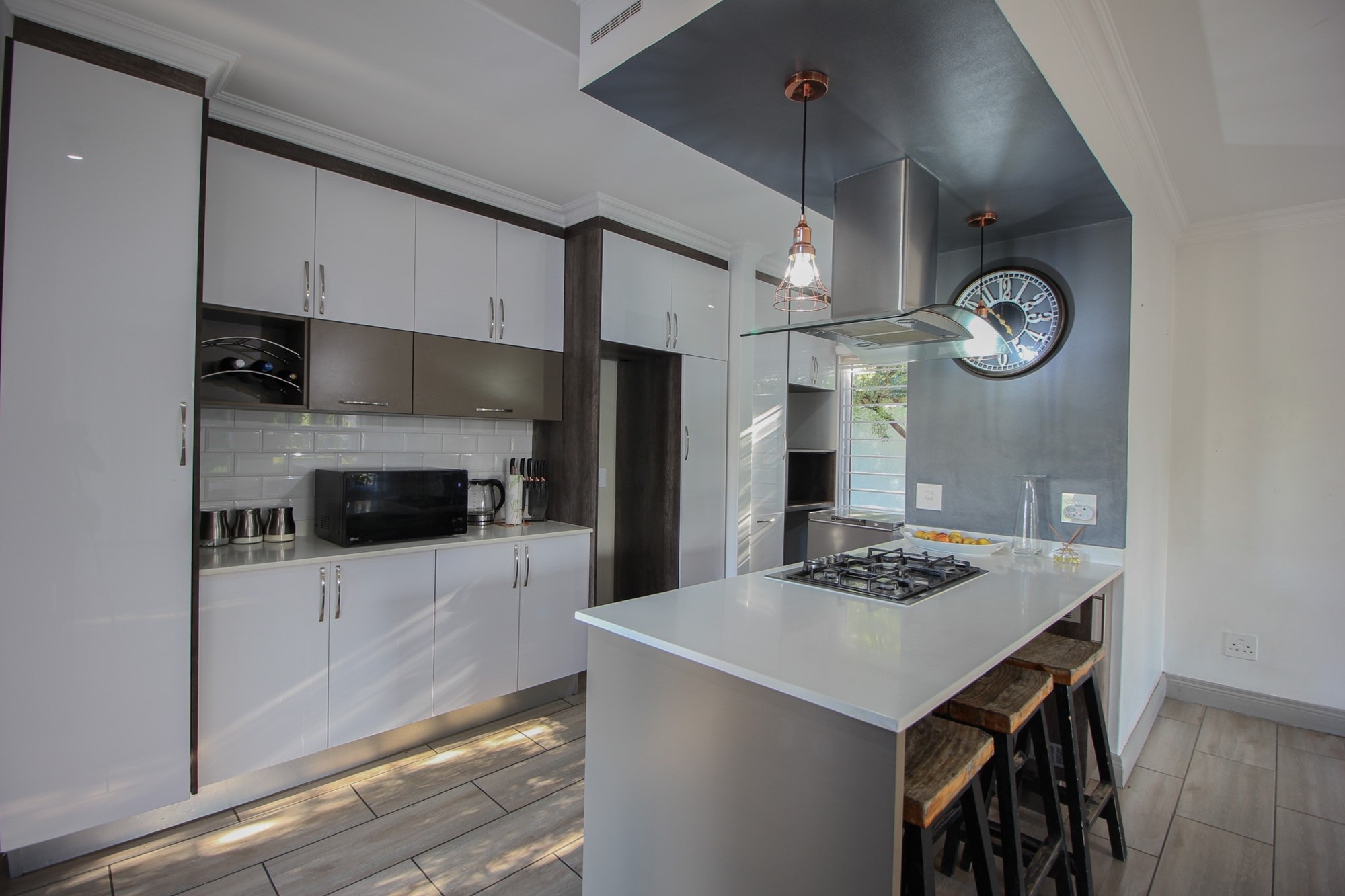 3 Bedroom House "Modern Luxury Awaits in a lifestyle Broadacres Estate"