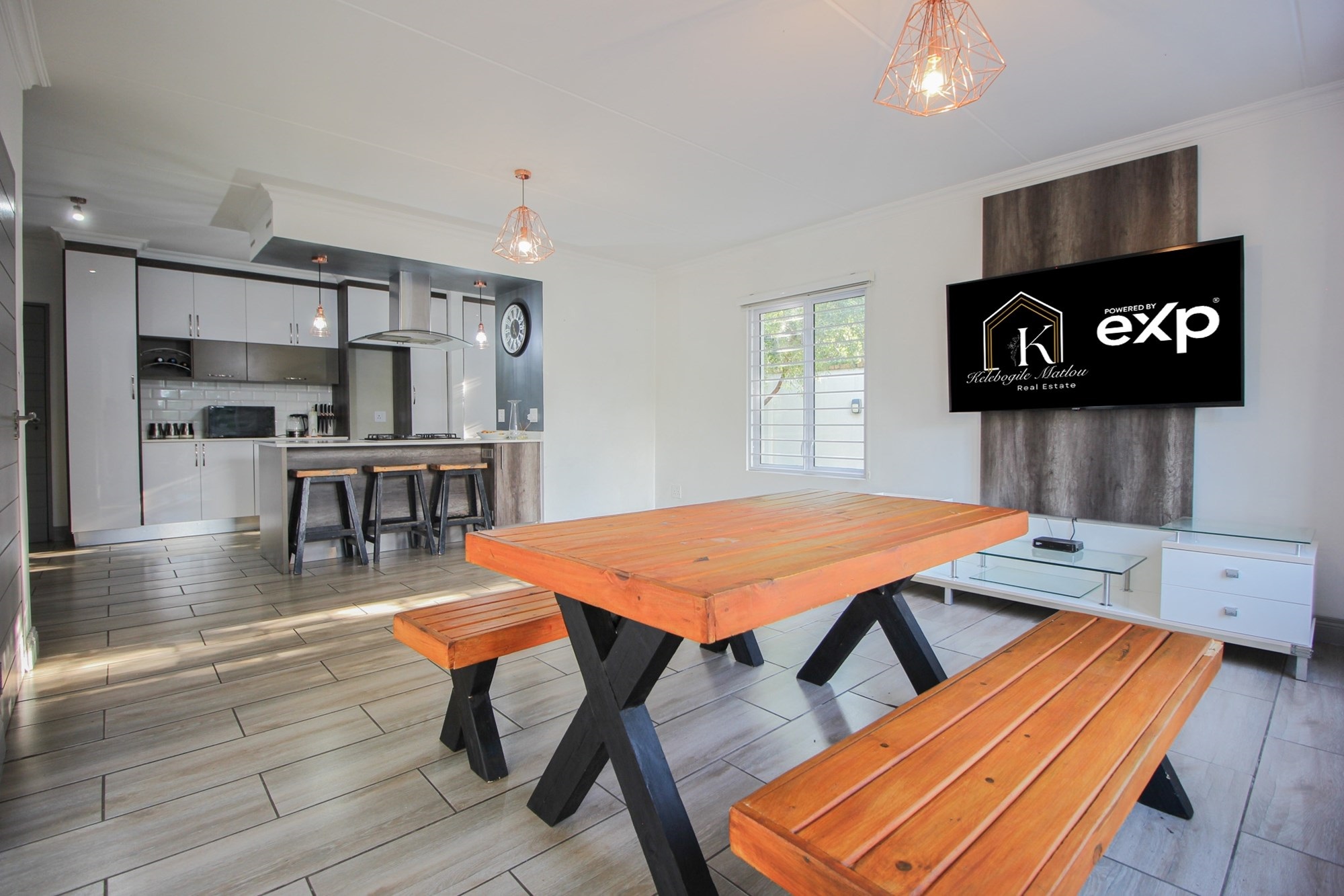 3 Bedroom House "Modern Luxury Awaits in a lifestyle Broadacres Estate"
