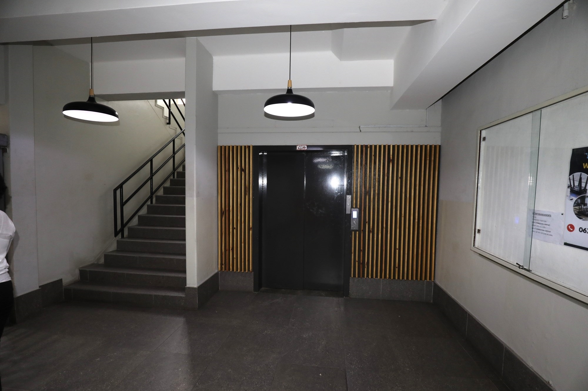 1 bedroom apartment in Durban CBD