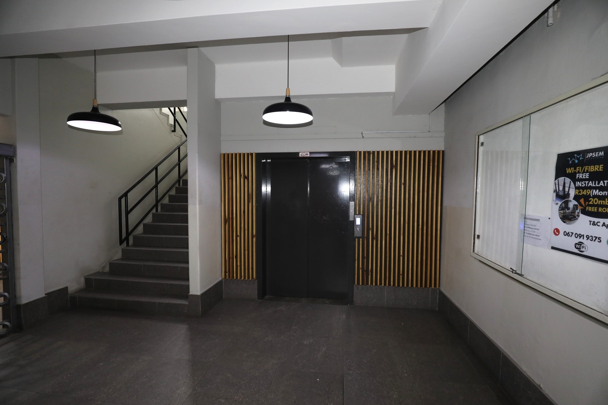 1 bedroom apartment in Durban CBD