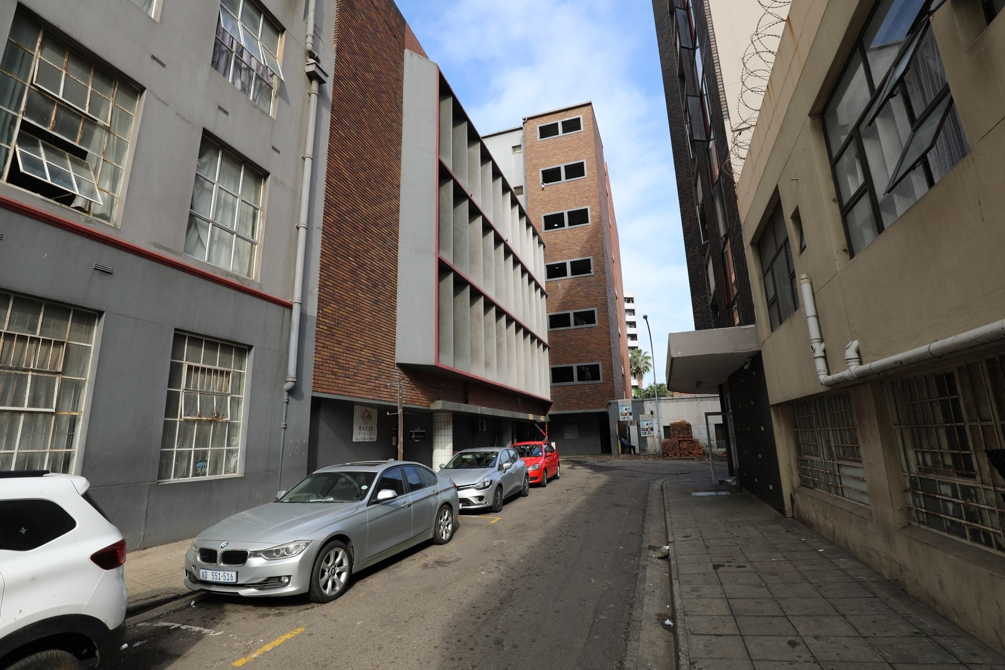 1 bedroom apartment in Durban CBD
