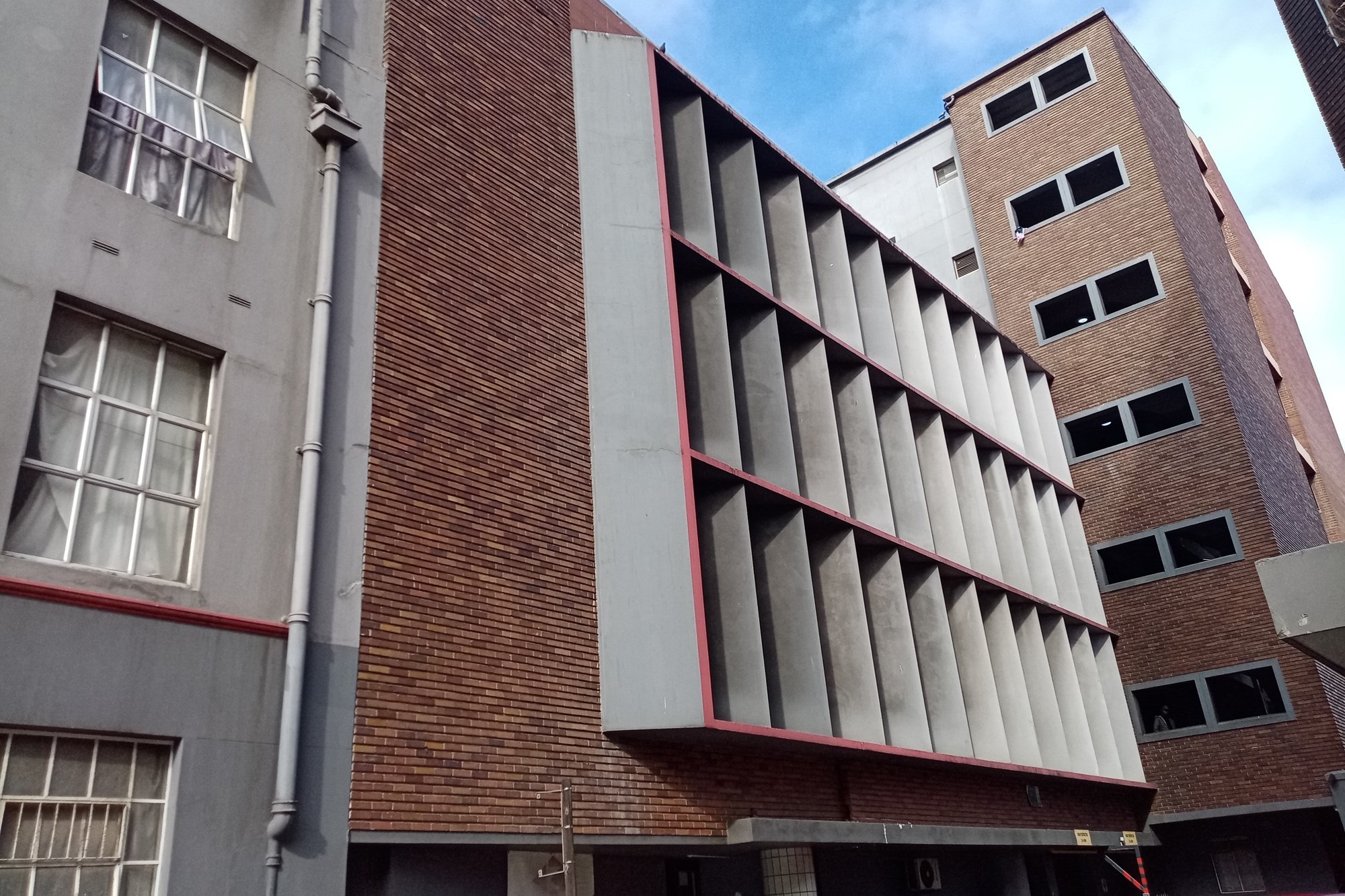 1 bedroom apartment in Durban CBD