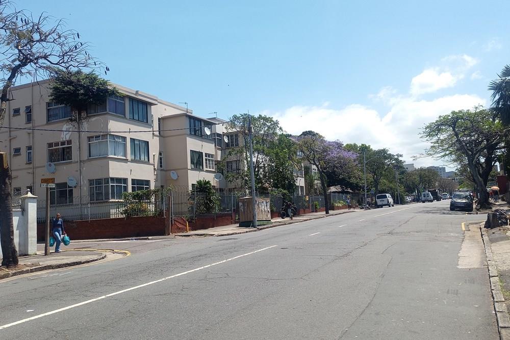 Apartment for sale in Glenwood, Durban, KwaZulu Natal, 1 Cranley Mansions, 170 the cheguevara street, Glenwood, Durban, KwaZulu Natal, 70 m²