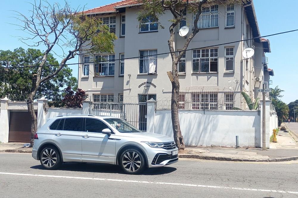 Apartment for sale in Glenwood, Durban, KwaZulu Natal, 1 Cranley Mansions, 170 the cheguevara street, Glenwood, Durban, KwaZulu Natal, 70 m²
