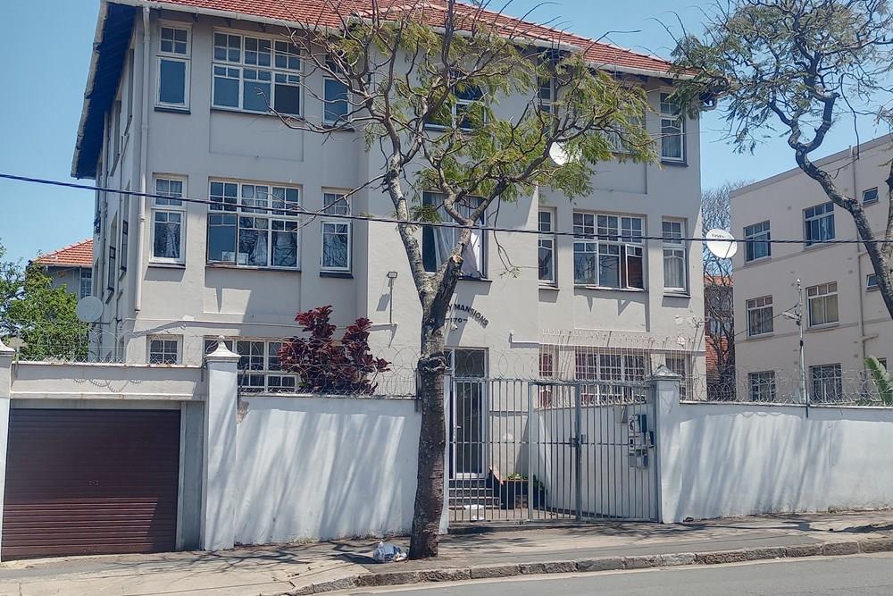 Apartment for sale in Glenwood, Durban, KwaZulu Natal, 1 Cranley Mansions, 170 the cheguevara street, Glenwood, Durban, KwaZulu Natal, 70 m²