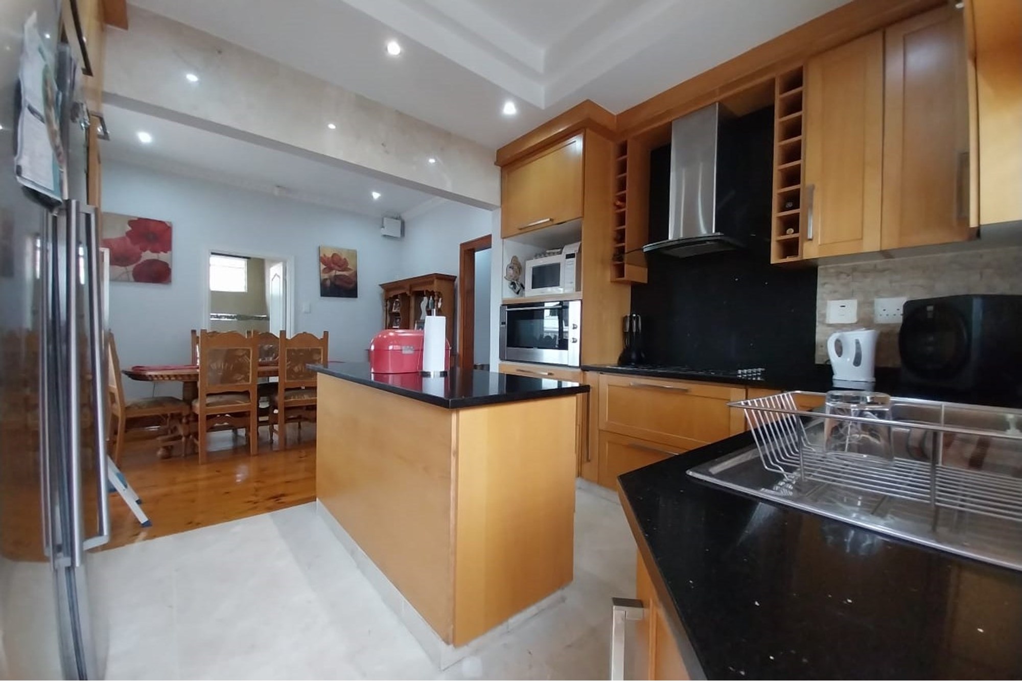 Introducing Your Dream Home