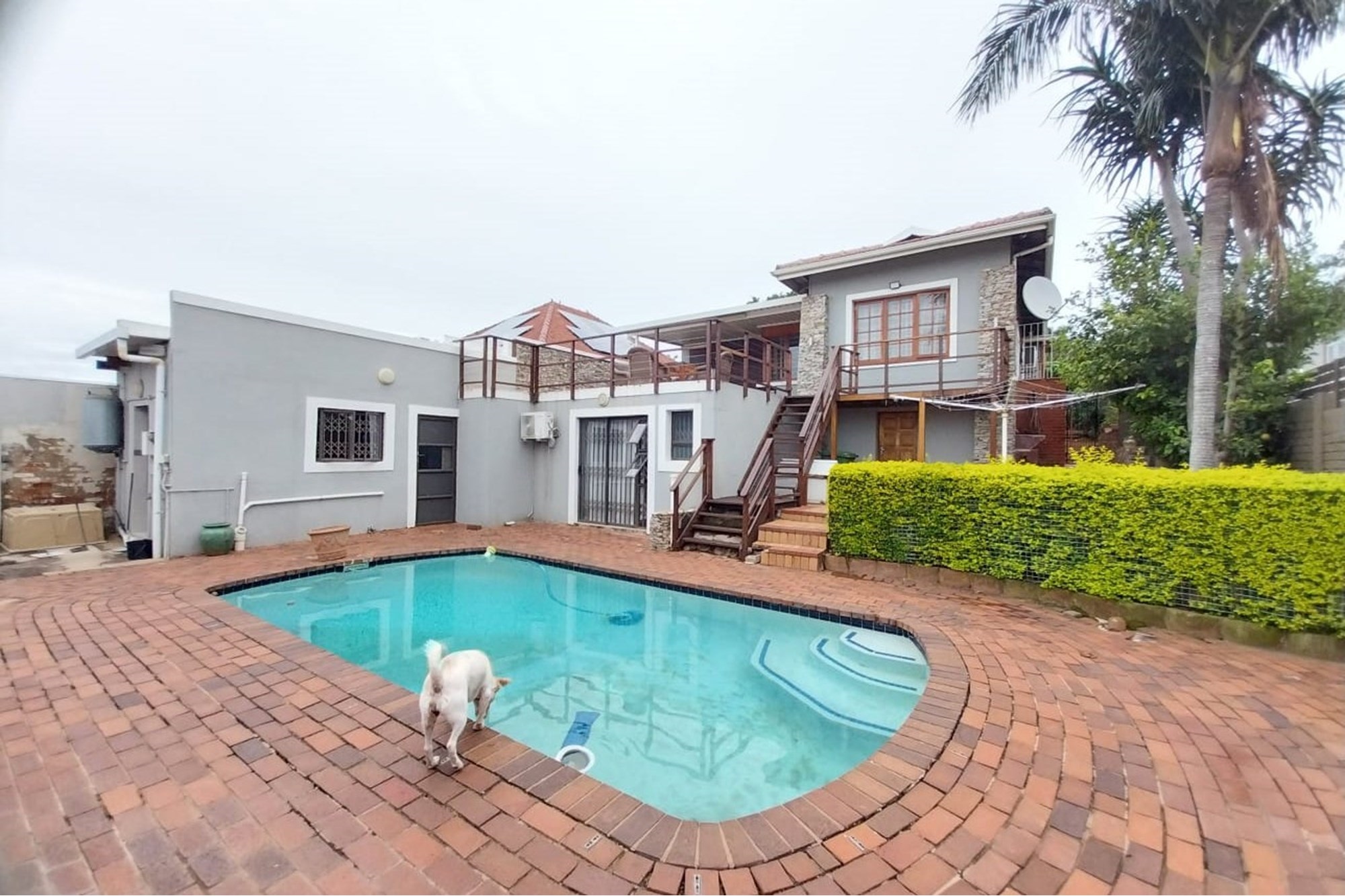 Introducing Your Dream Home