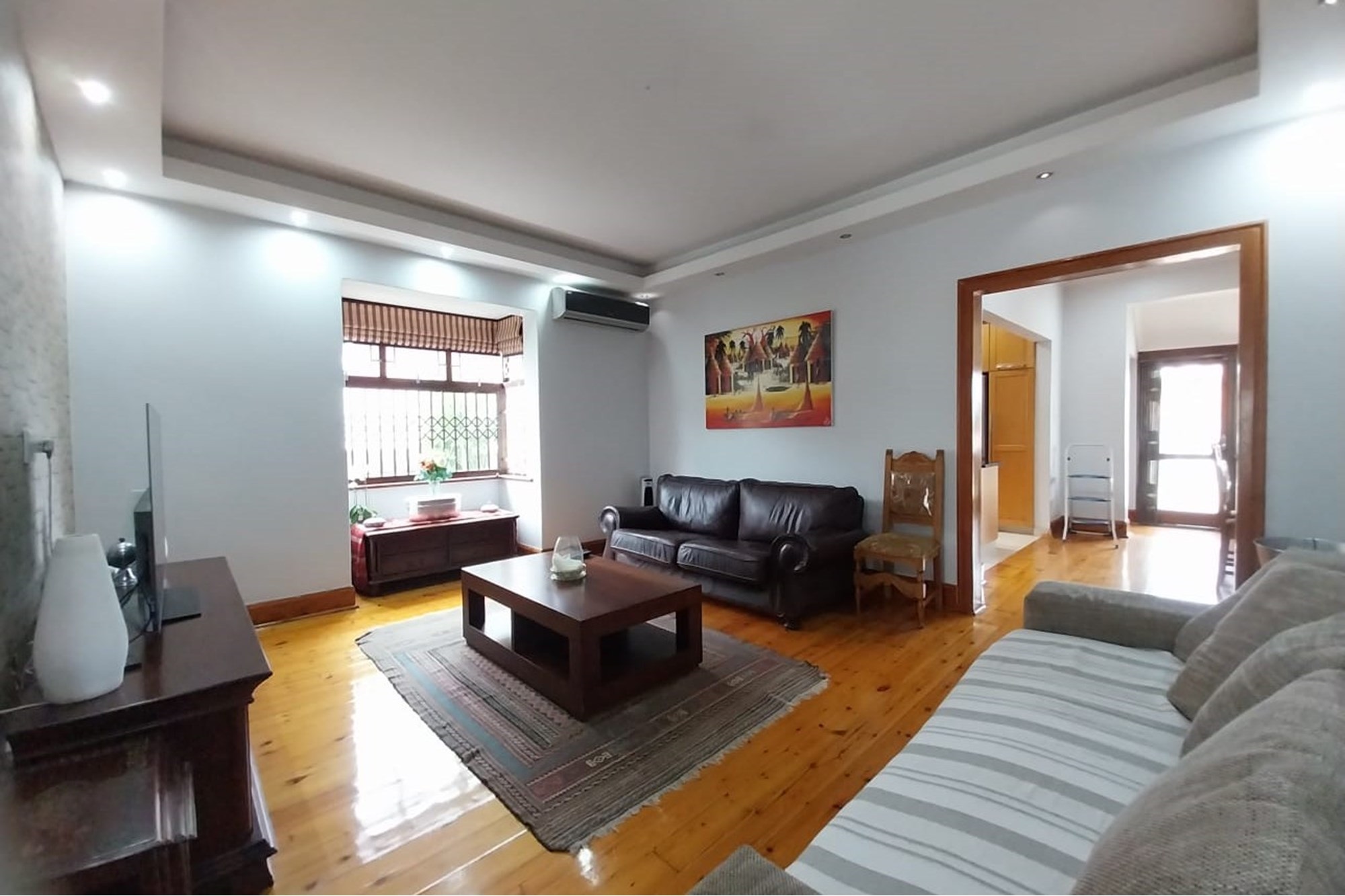 Introducing Your Dream Home