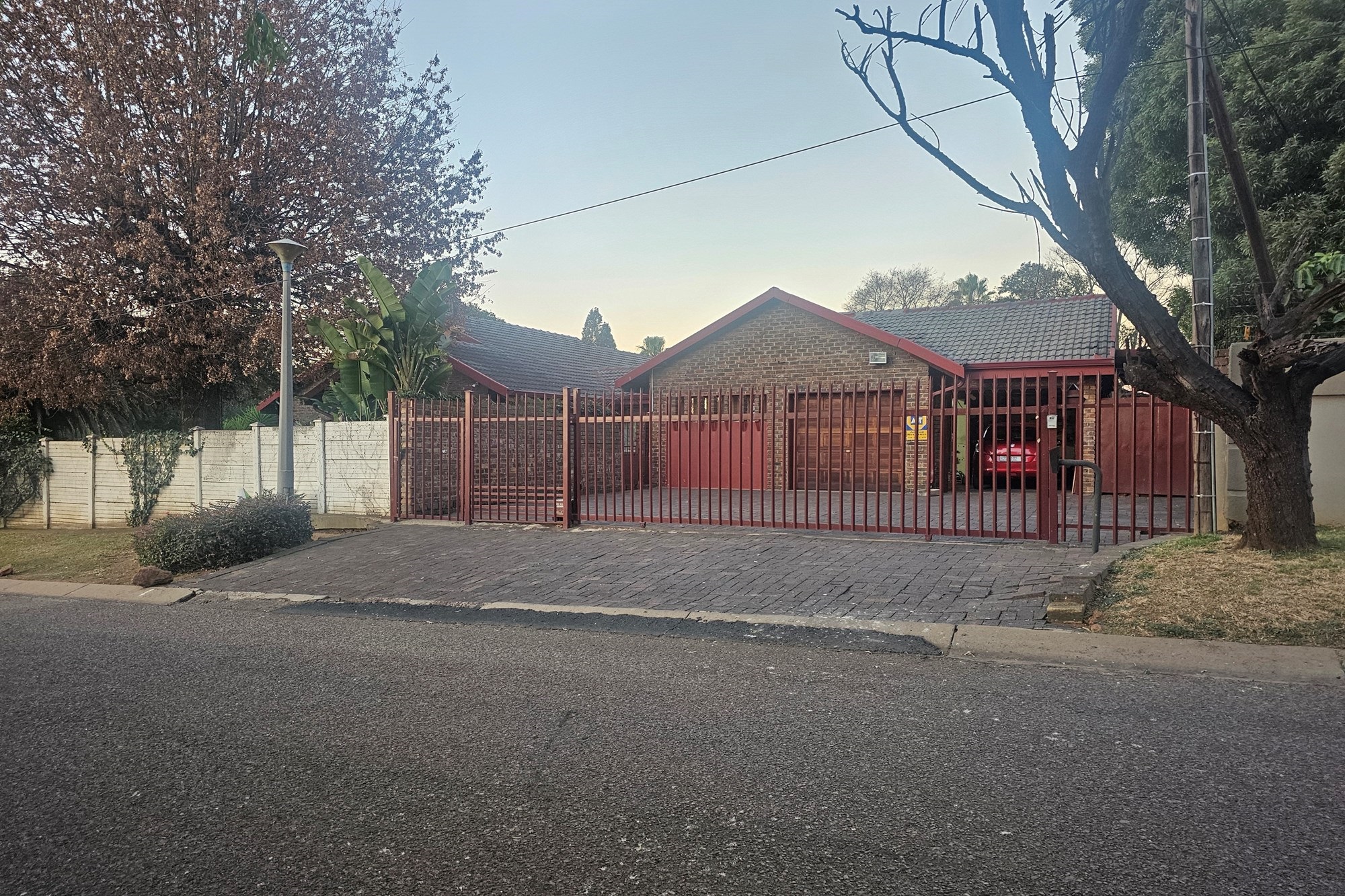 Spacious 4-Bedroom Family Home with Pool and Entertainment Area - Del judor ext 2
