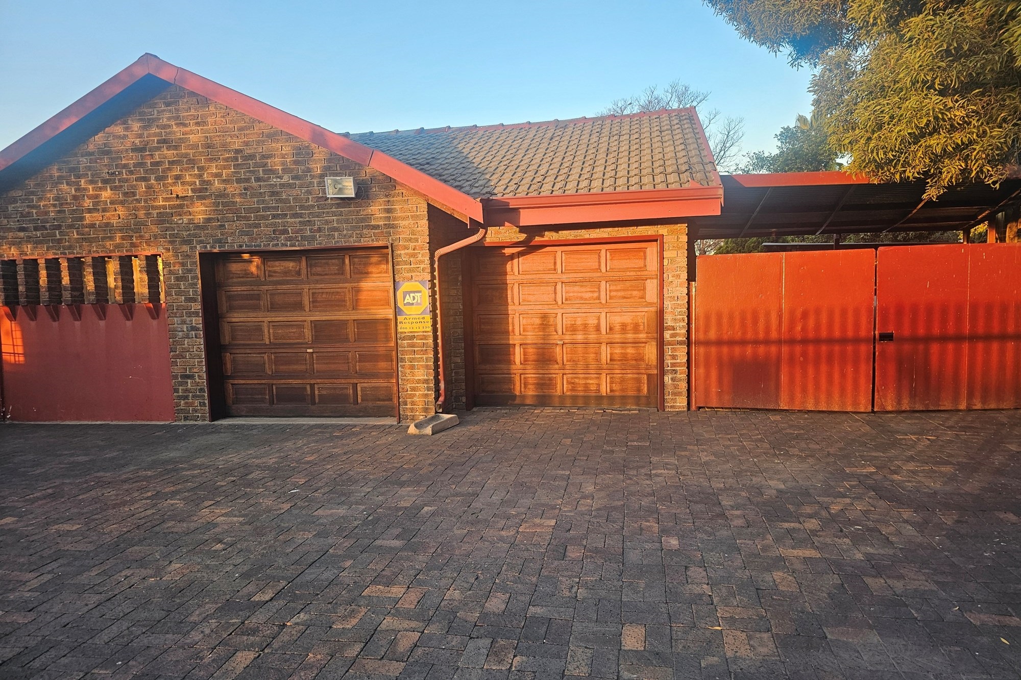 Spacious 4-Bedroom Family Home with Pool and Entertainment Area - Del judor ext 2