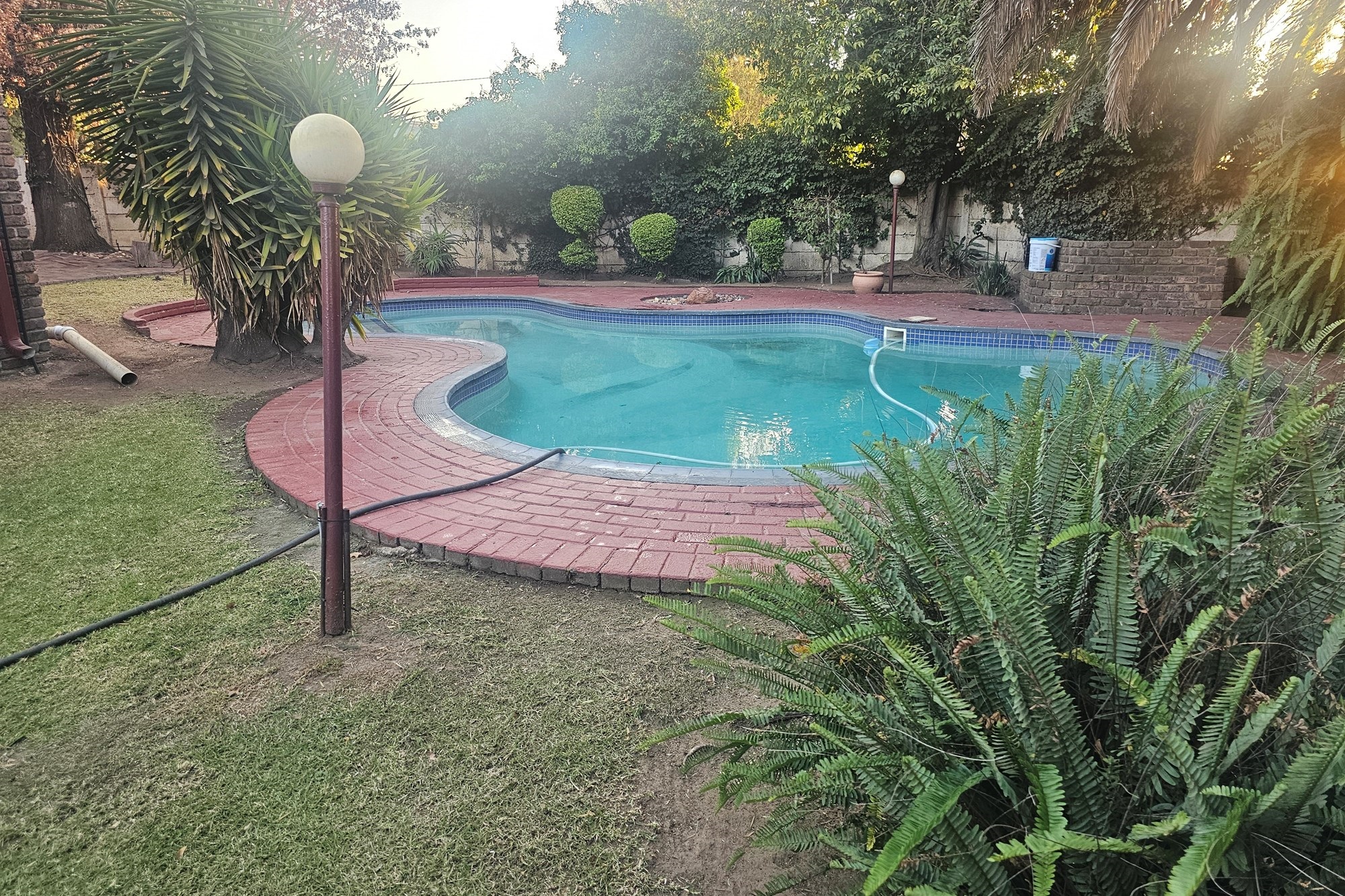 Spacious 4-Bedroom Family Home with Pool and Entertainment Area - Del judor ext 2