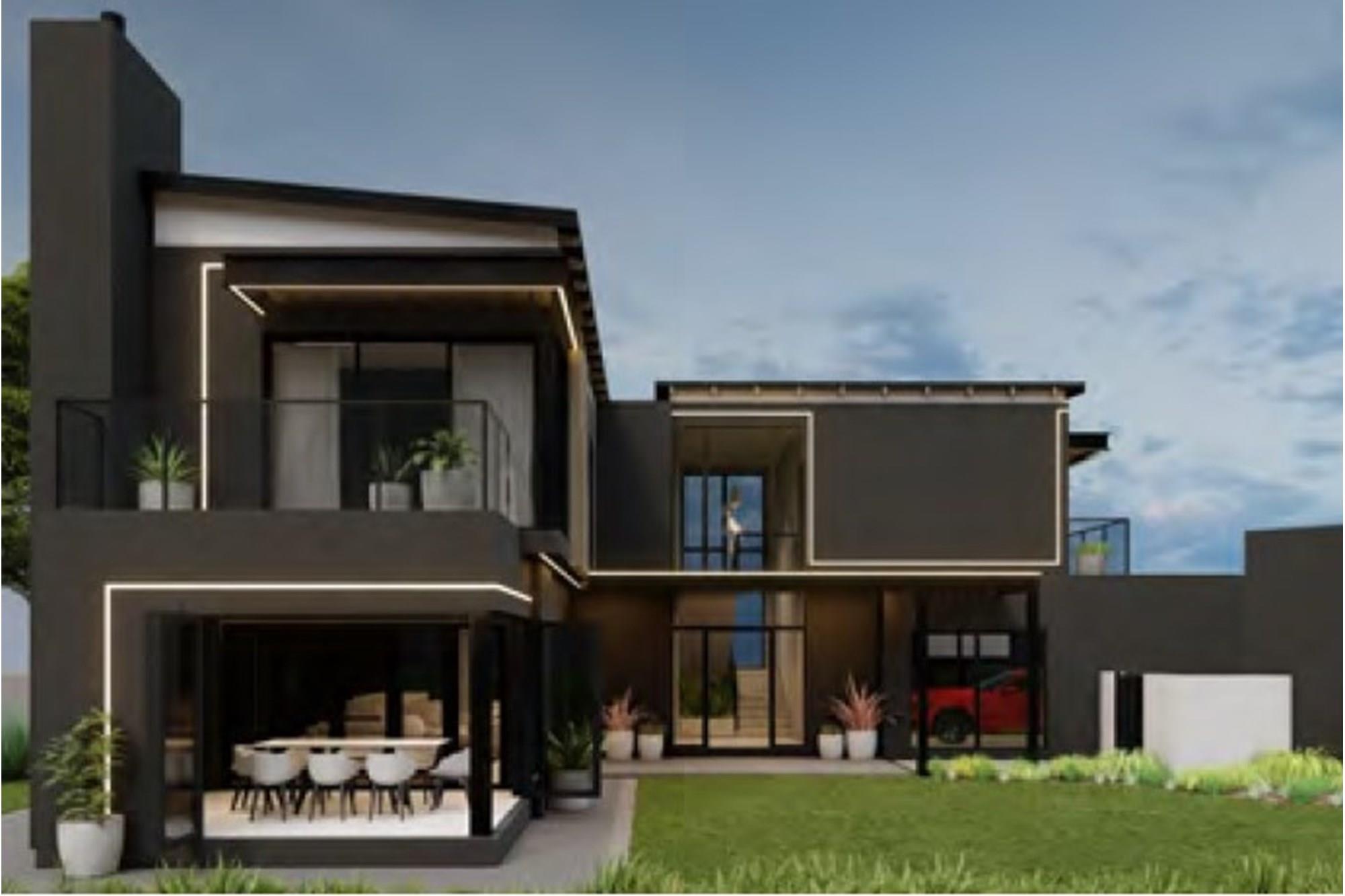 House for sale in Fountainbrook Estate, Midstream Estate, Centurion, 262 m²