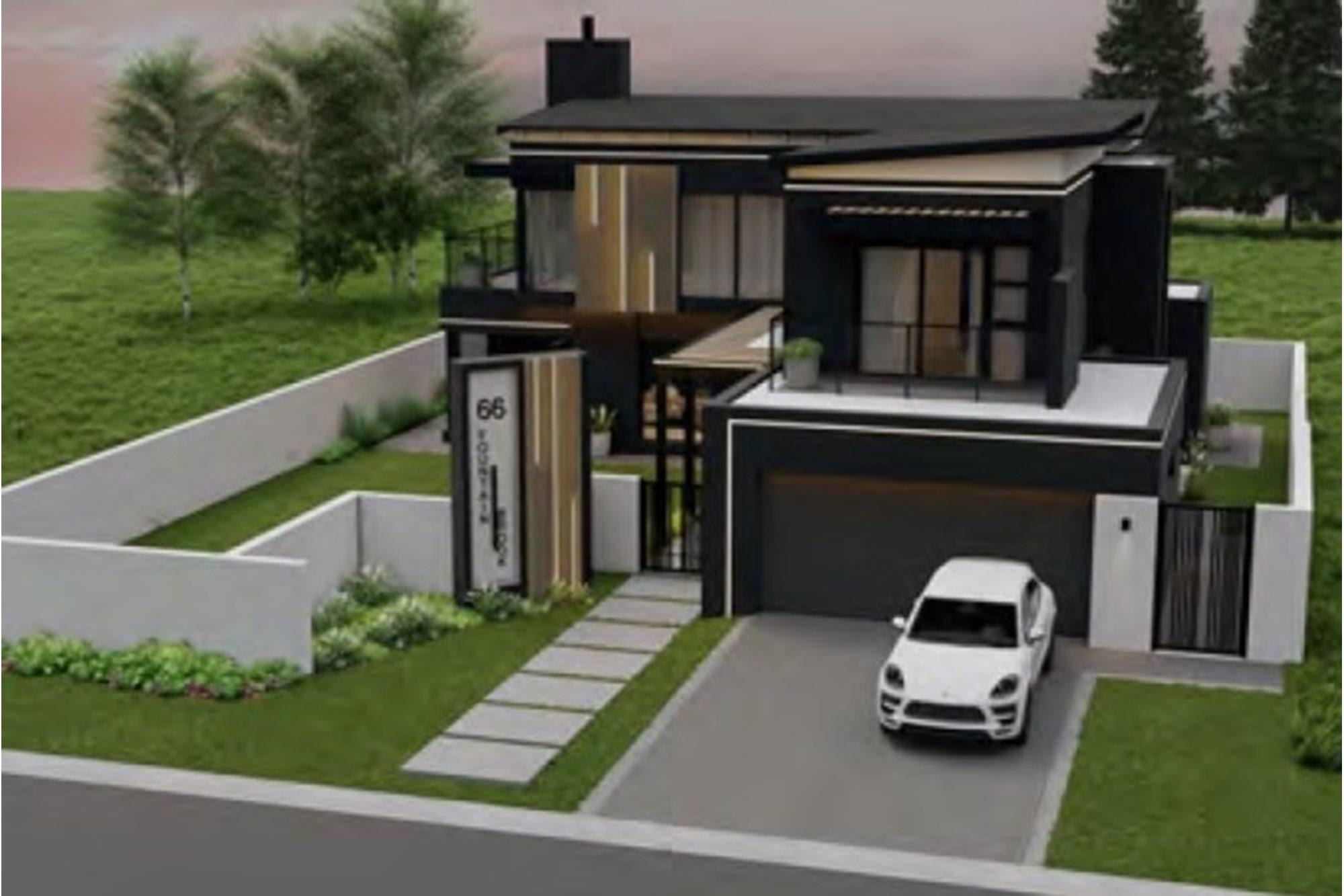 House for sale in Fountainbrook Estate, Midstream Estate, Centurion, 262 m²