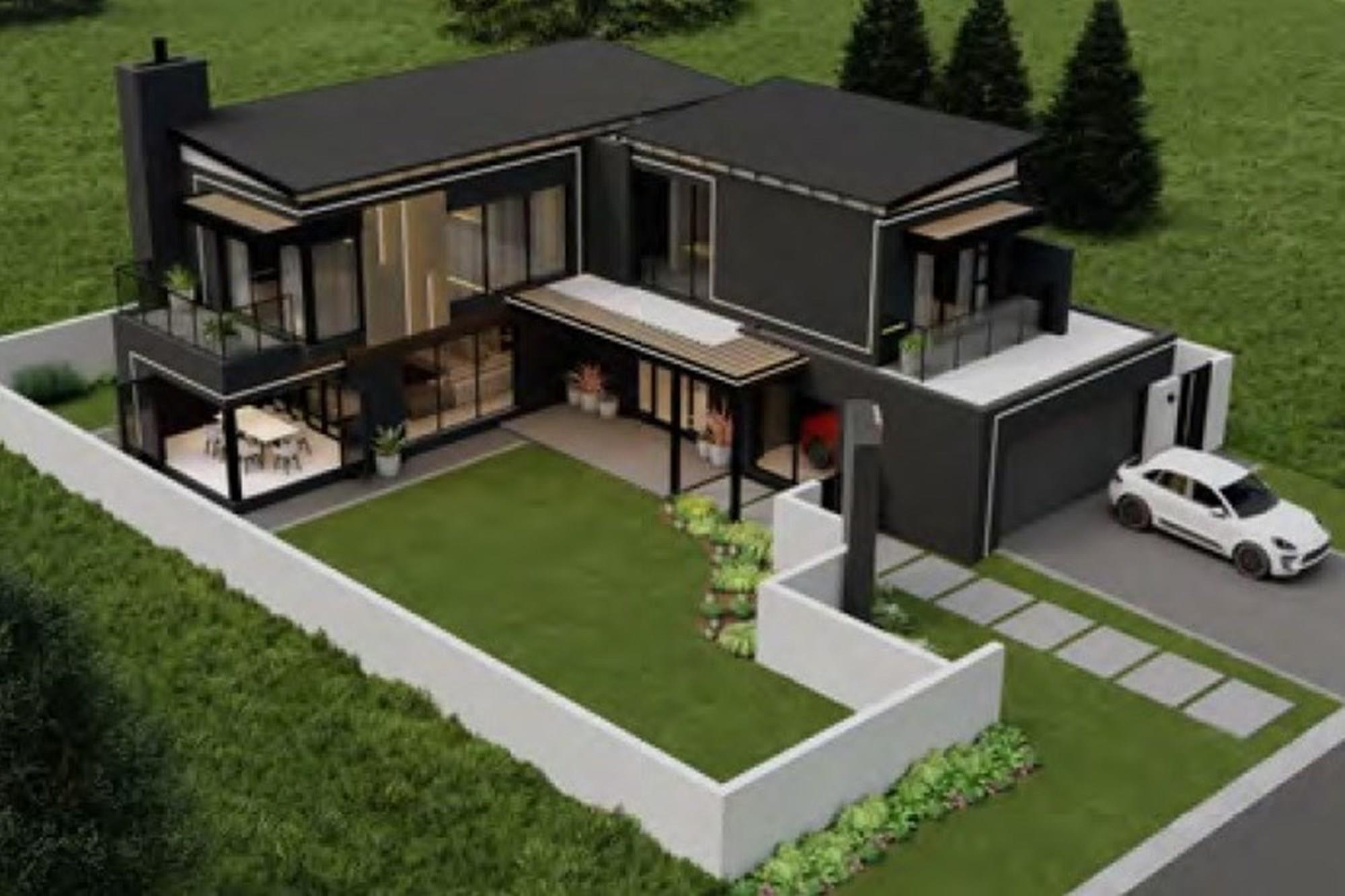 House for sale in Fountainbrook Estate, Midstream Estate, Centurion, 262 m²