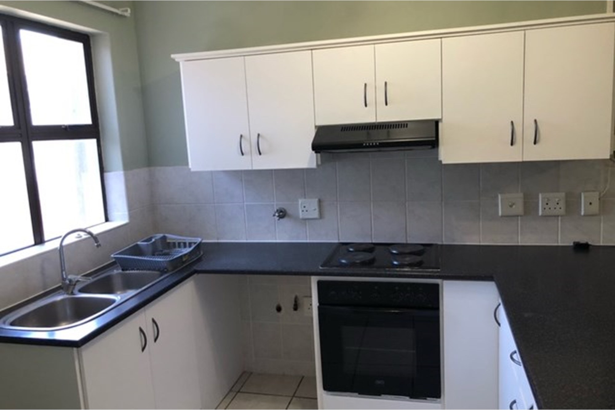 2-Bed, 2 Bathroom Apartment in Parklands for Sale