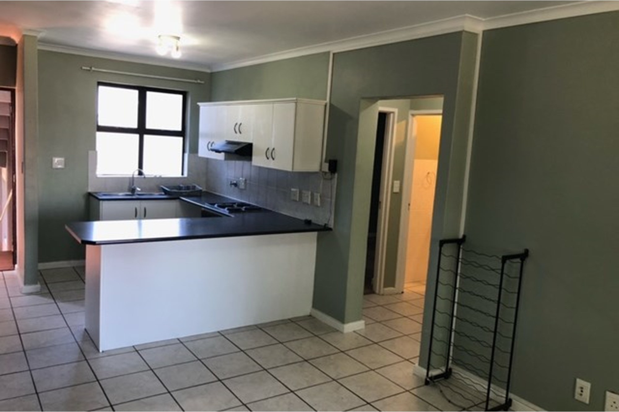 2-Bed, 2 Bathroom Apartment in Parklands for Sale