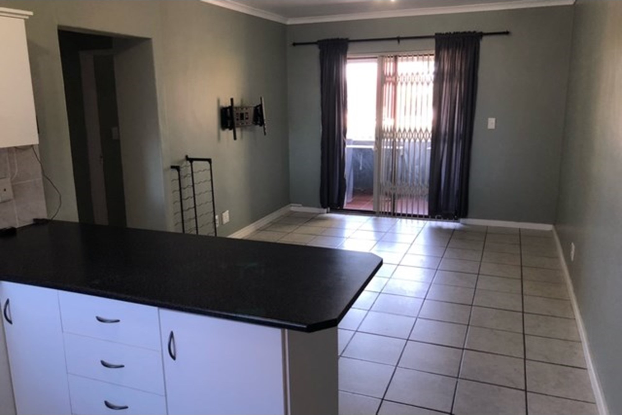 2-Bed, 2 Bathroom Apartment in Parklands for Sale