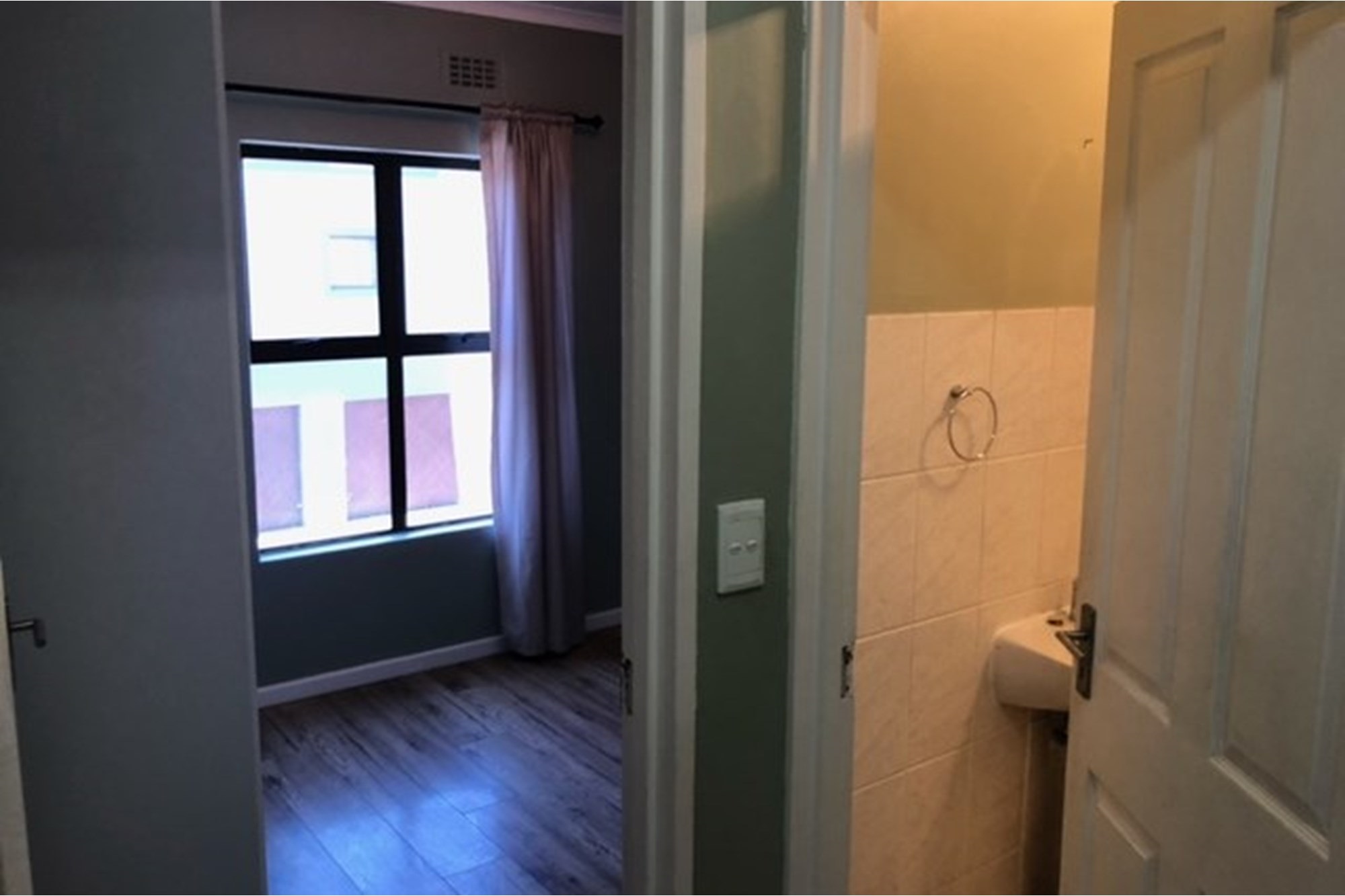 2-Bed, 2 Bathroom Apartment in Parklands for Sale