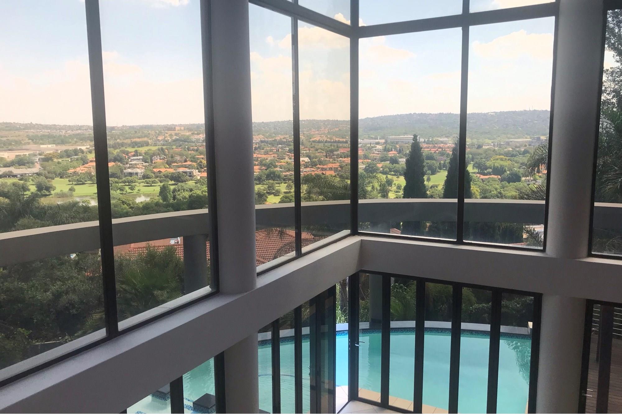 Magnificent 7 Bedroom Mansion, Woodhill Golf Estate Price Reduced