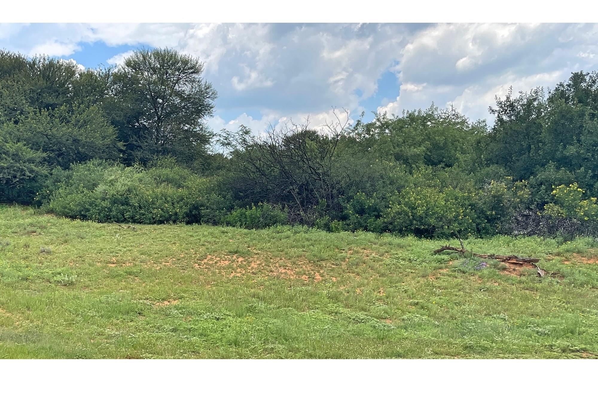 "Prime land in Heron Banks "