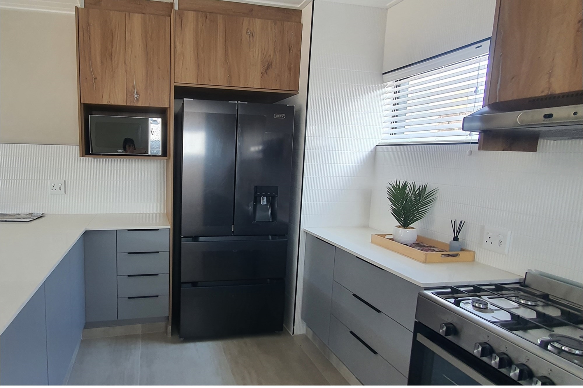 Elegant, Practical and Exquisite!