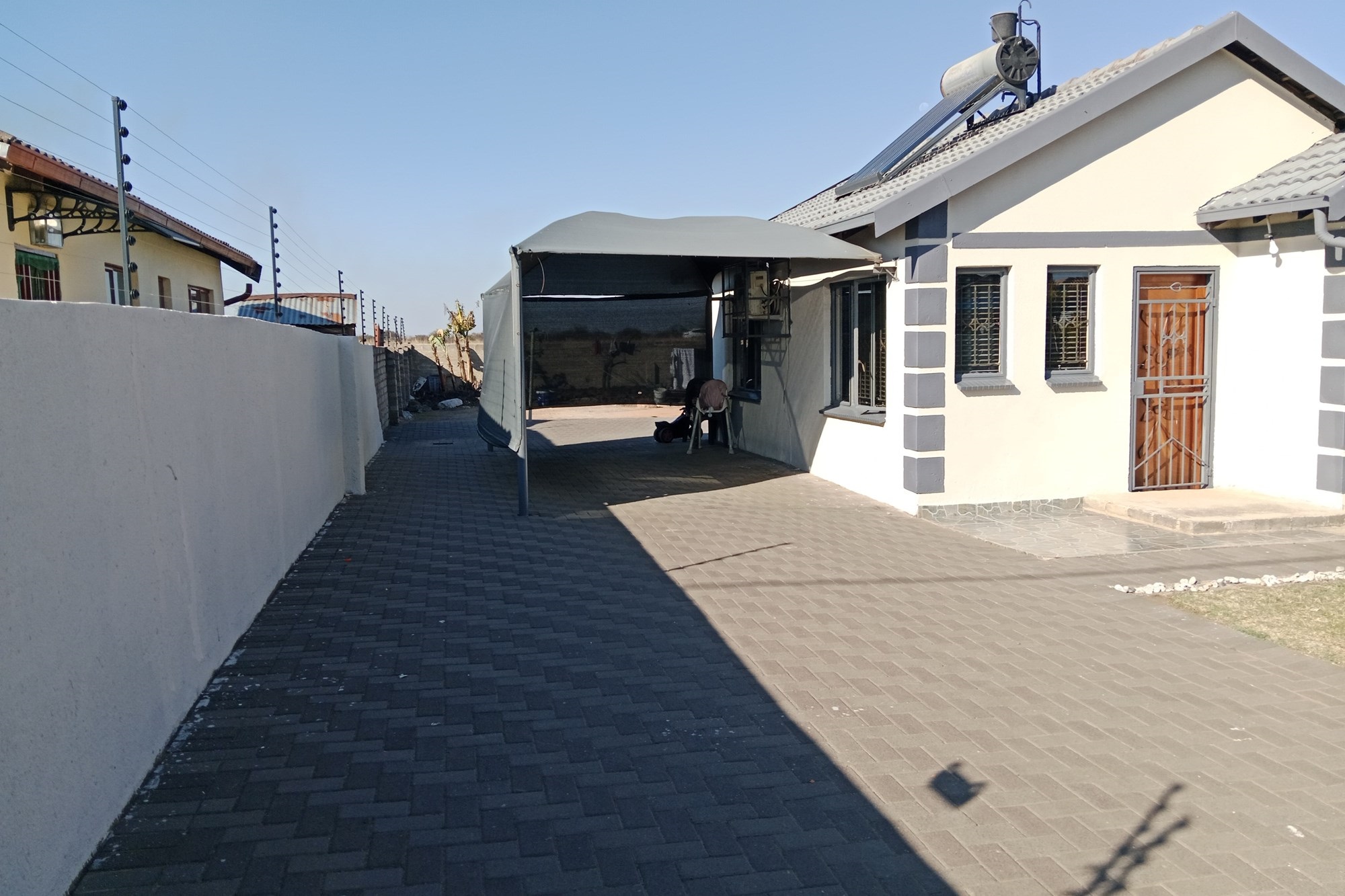 Neat, Nice and Affordable 2 Bedroom House For Rental in Soshanguve - Move-in Ready 4