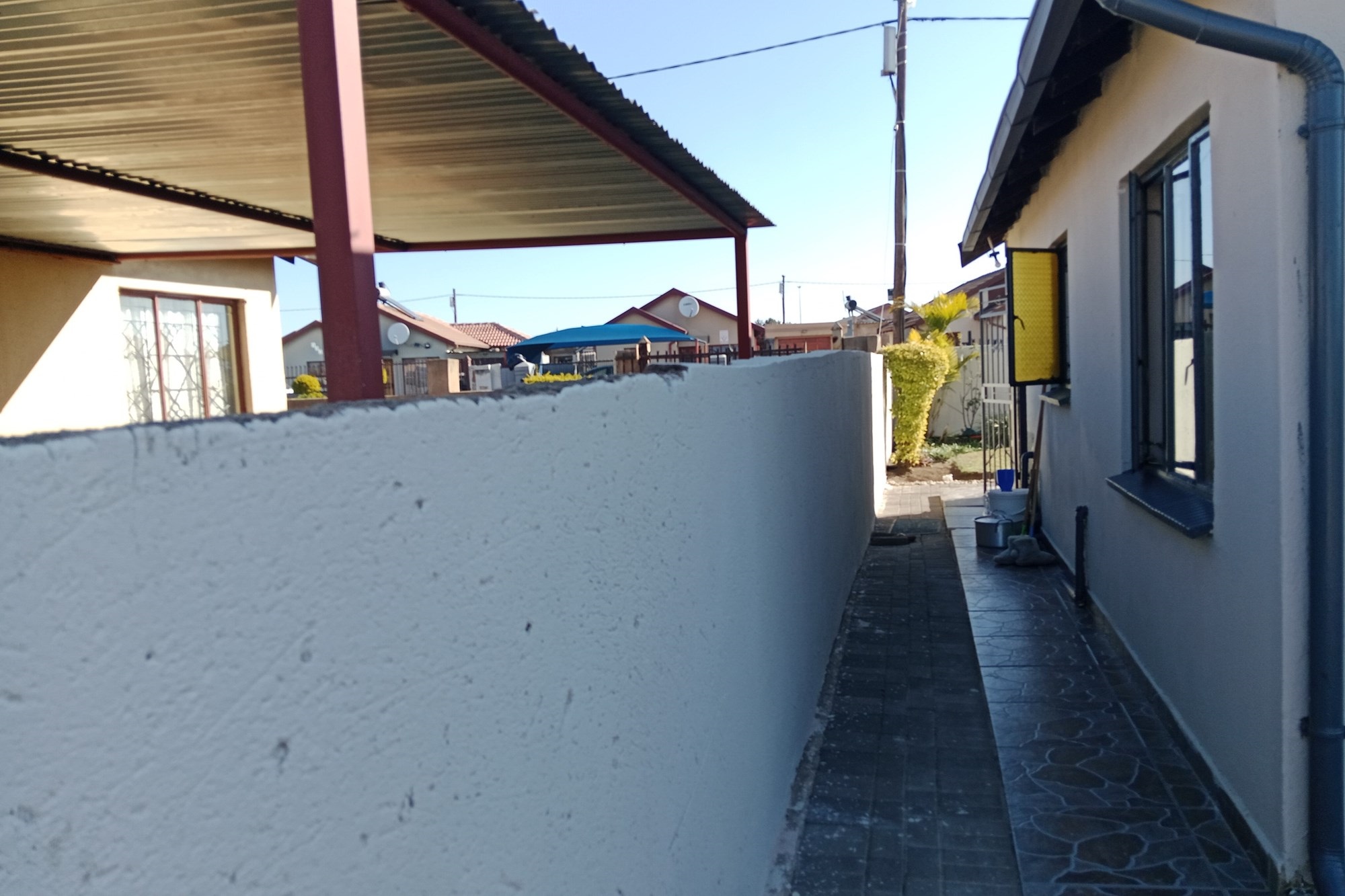 House for rent in Soshanguve B, Soshanguve, 4099 Tinkler street, Soshanguve B, Soshanguve, Gauteng, 40 m²