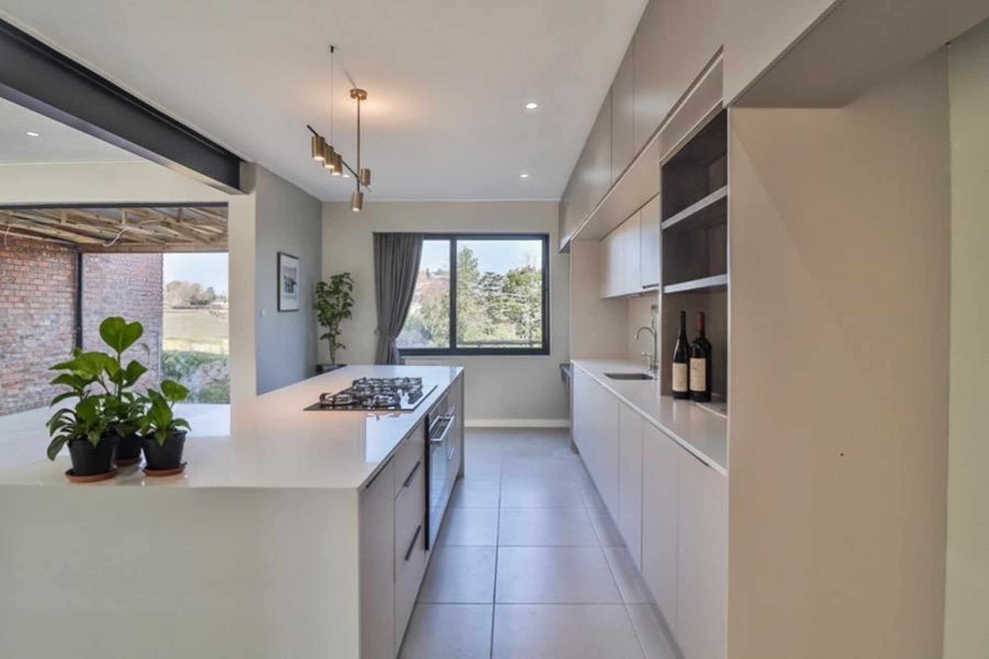 Exclusive Opportunity for Professionals and Investors
