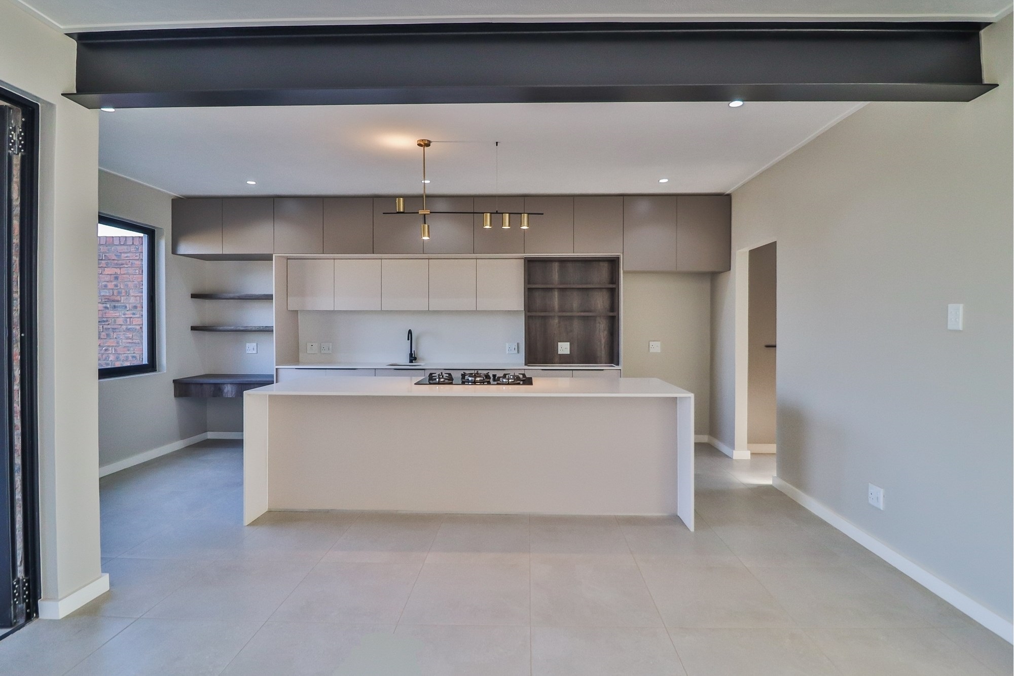 Exclusive Opportunity for Professionals and Investors