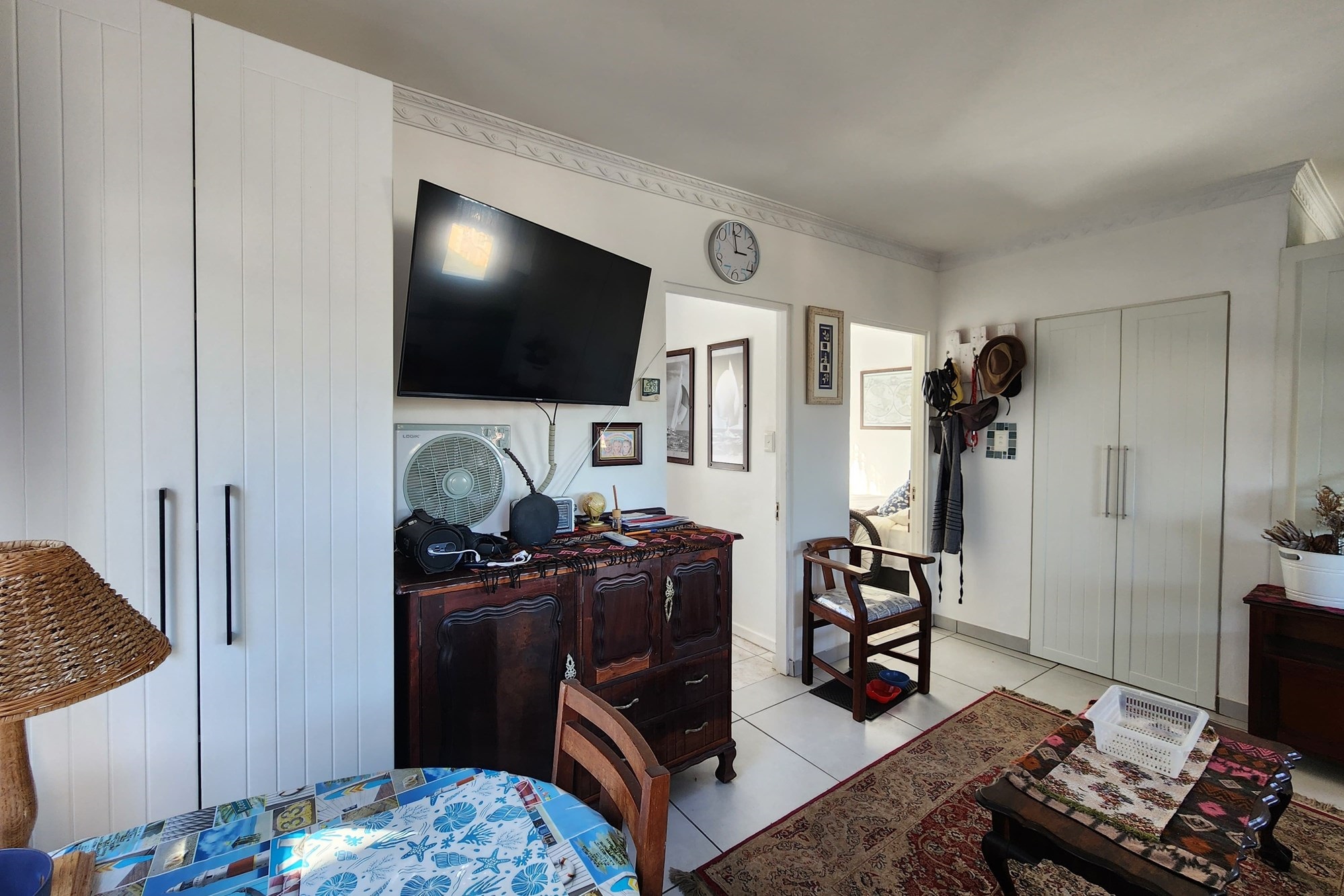 Marina Martinique Apartment with Sea Views Pool Access walking distance to beach