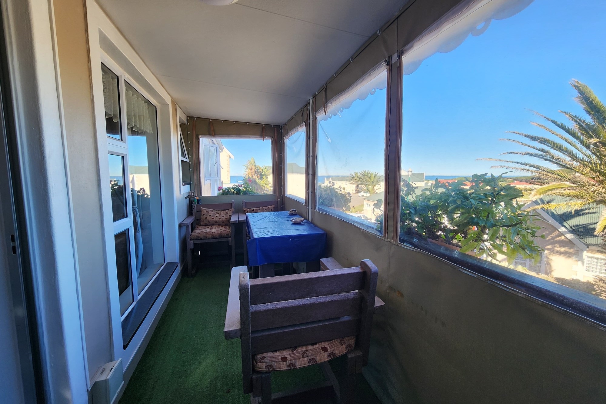 Marina Martinique Apartment with Sea Views Pool Access walking distance to beach