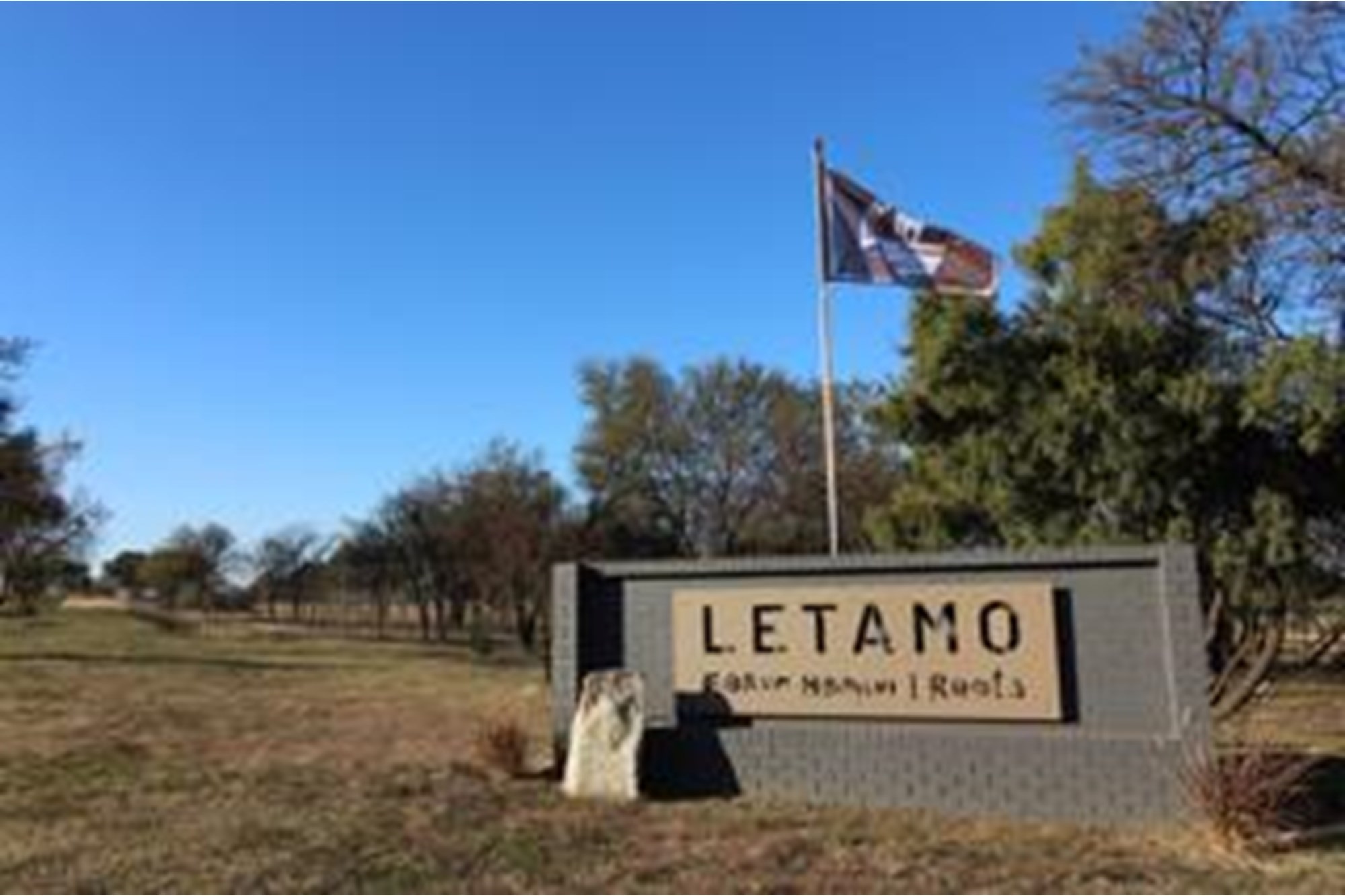 Vacant Land in Exclusive Letamo Game Farm - Cradle of Humankind close to Krugersdorp